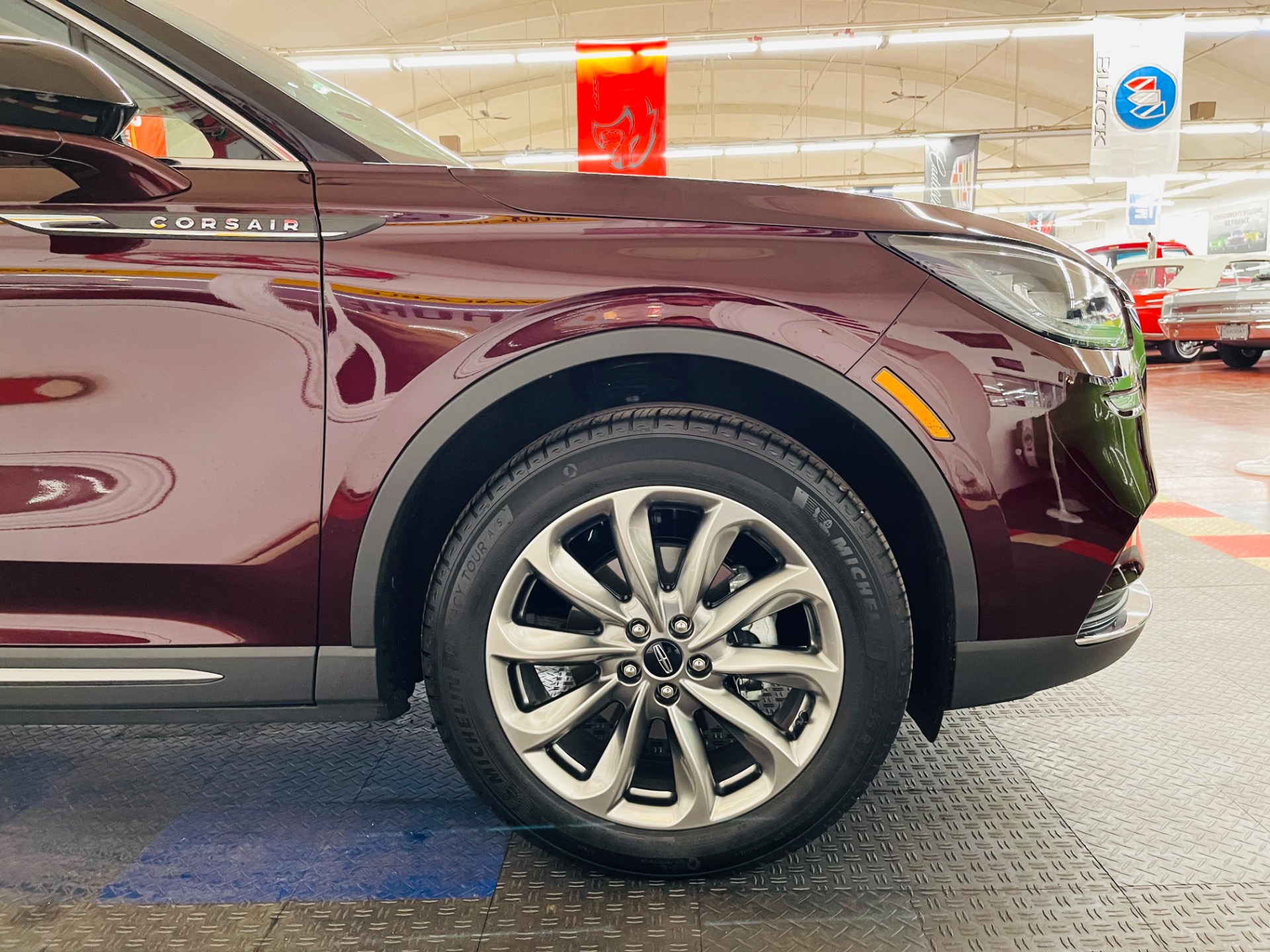 Used 2020 Lincoln Corsair Standard Low Miles 6k- SEE VIDEO | Mundelein, IL