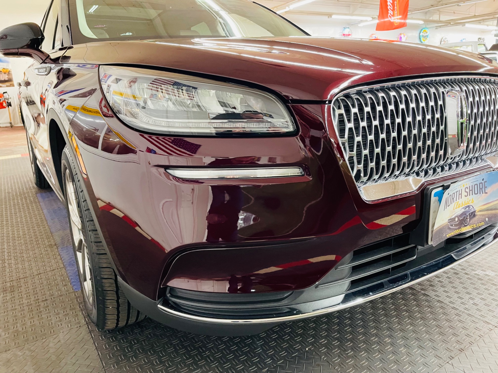 Used 2020 Lincoln Corsair Standard Low Miles 6k- SEE VIDEO | Mundelein, IL
