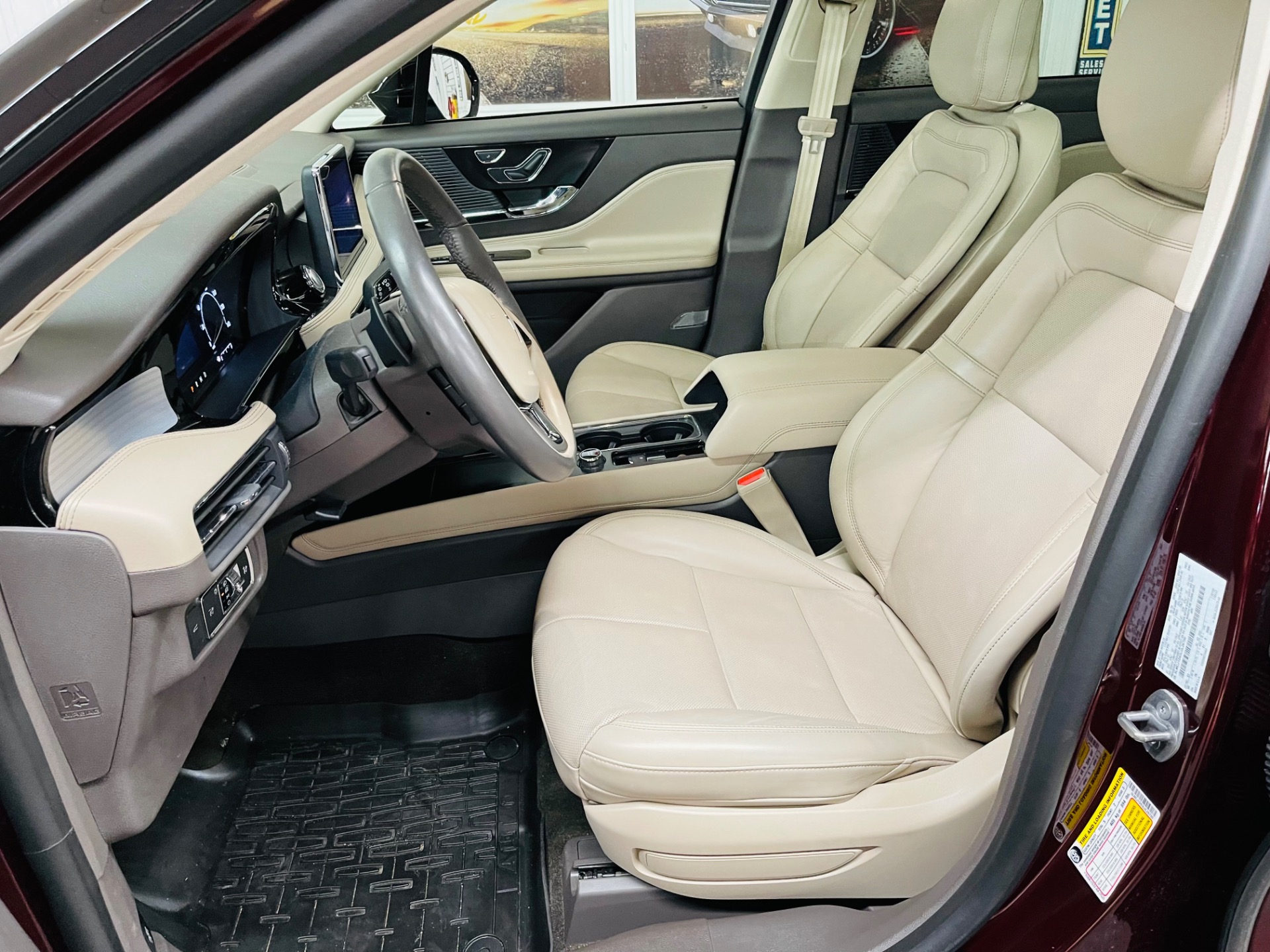 Used 2020 Lincoln Corsair Standard Low Miles 6k- SEE VIDEO | Mundelein, IL