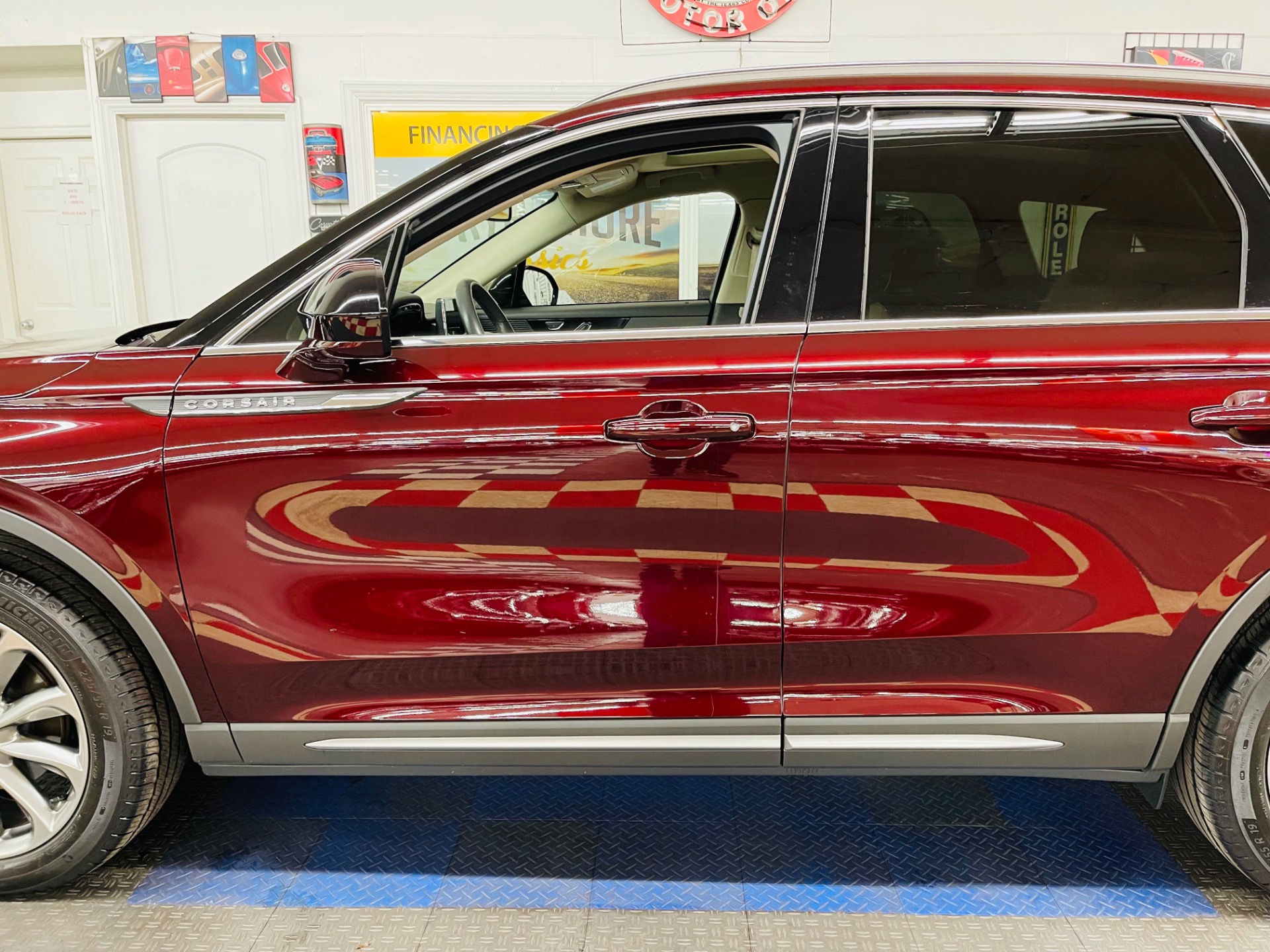 Used 2020 Lincoln Corsair Standard Low Miles 6k- SEE VIDEO | Mundelein, IL