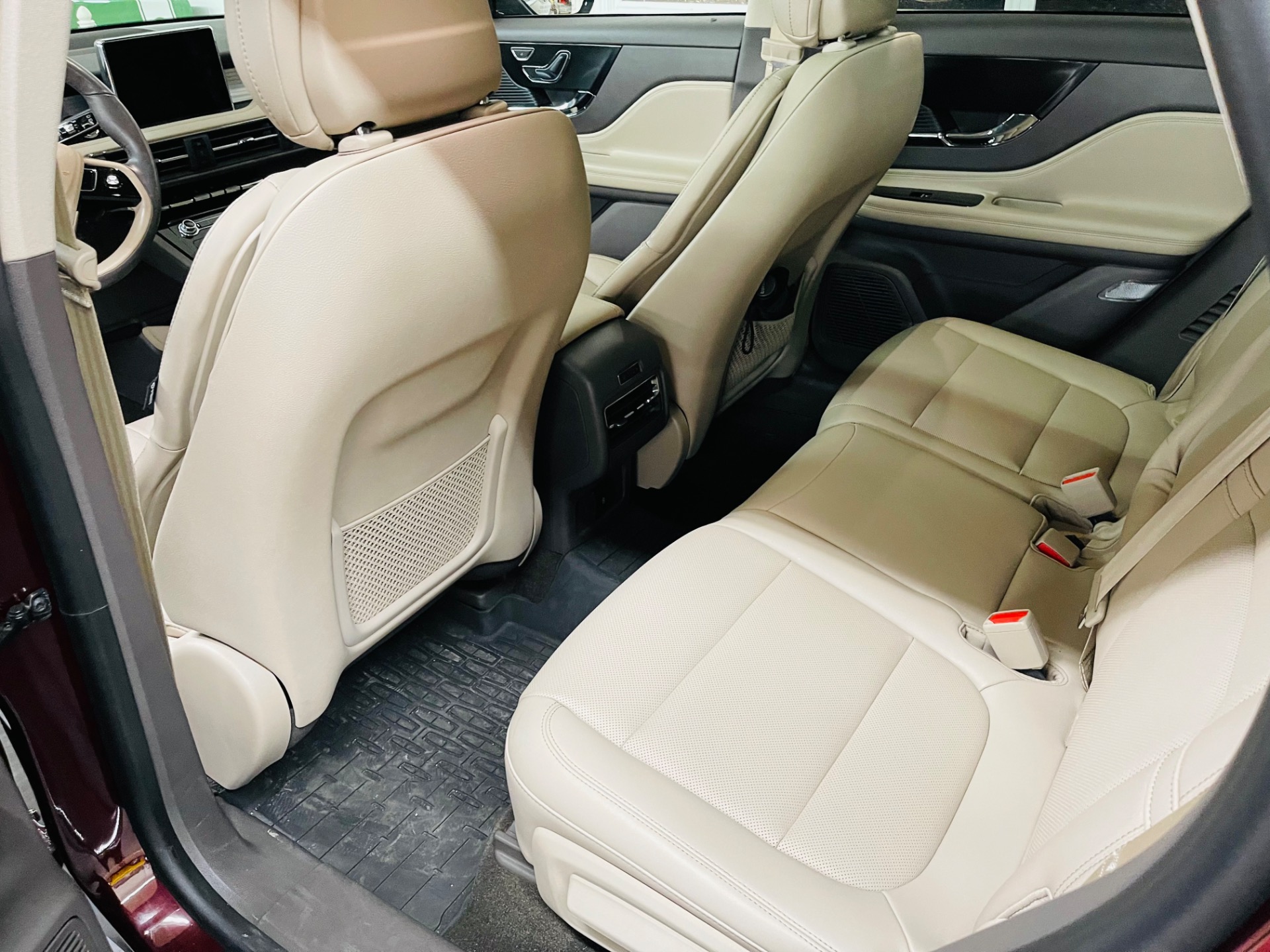 Used 2020 Lincoln Corsair Standard Low Miles 6k- SEE VIDEO | Mundelein, IL