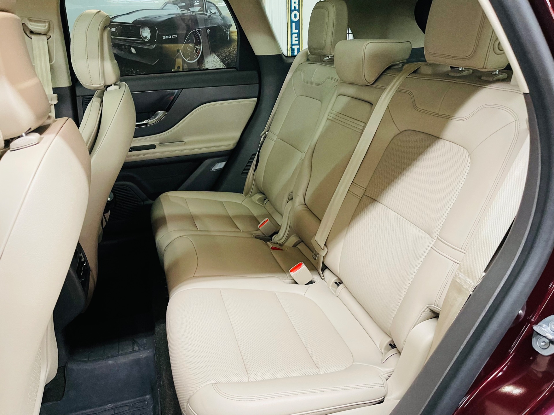 Used 2020 Lincoln Corsair Standard Low Miles 6k- SEE VIDEO | Mundelein, IL