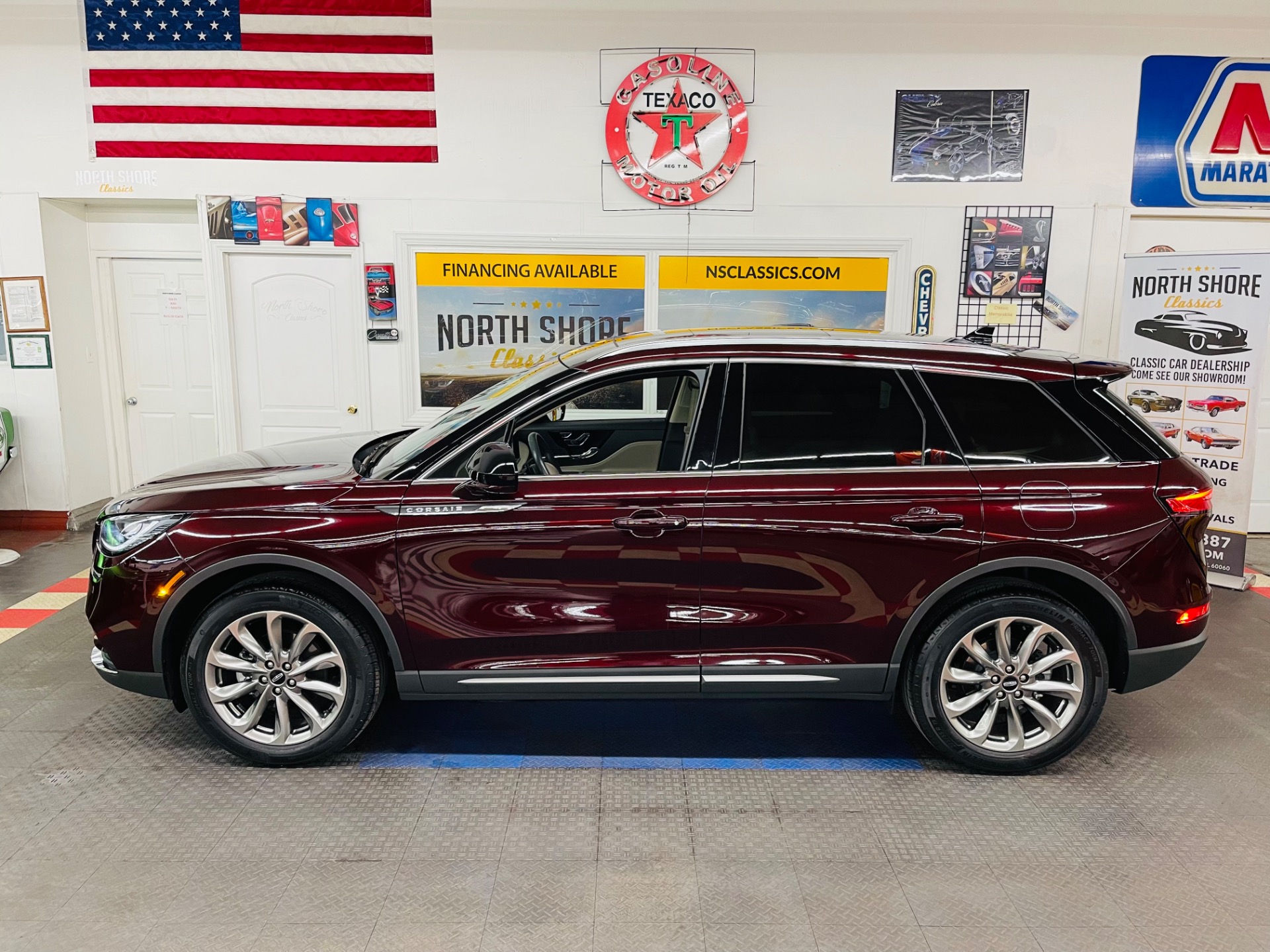 Used 2020 Lincoln Corsair Standard Low Miles 6k- SEE VIDEO | Mundelein, IL