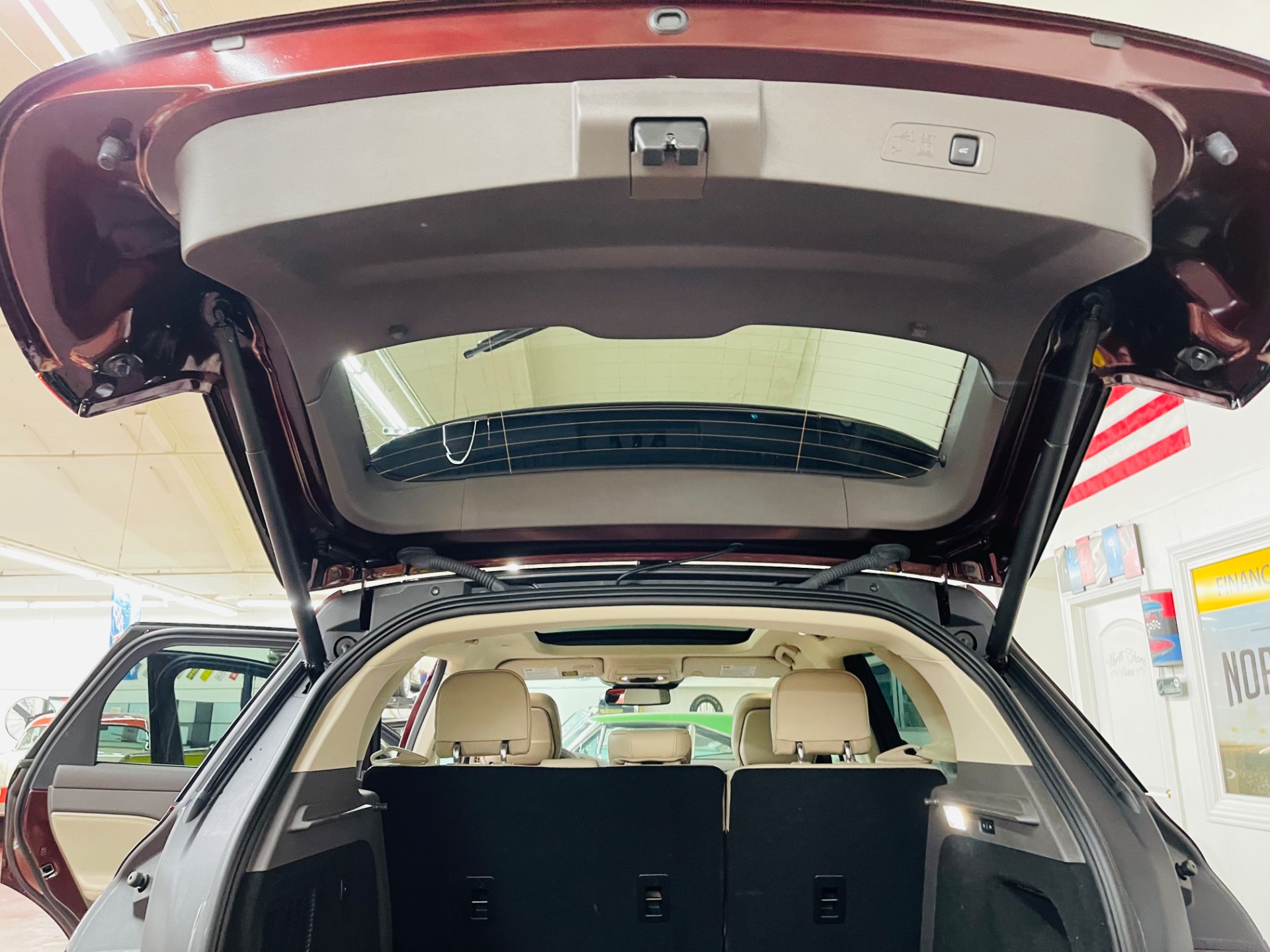 Used 2020 Lincoln Corsair Standard Low Miles 6k- SEE VIDEO | Mundelein, IL