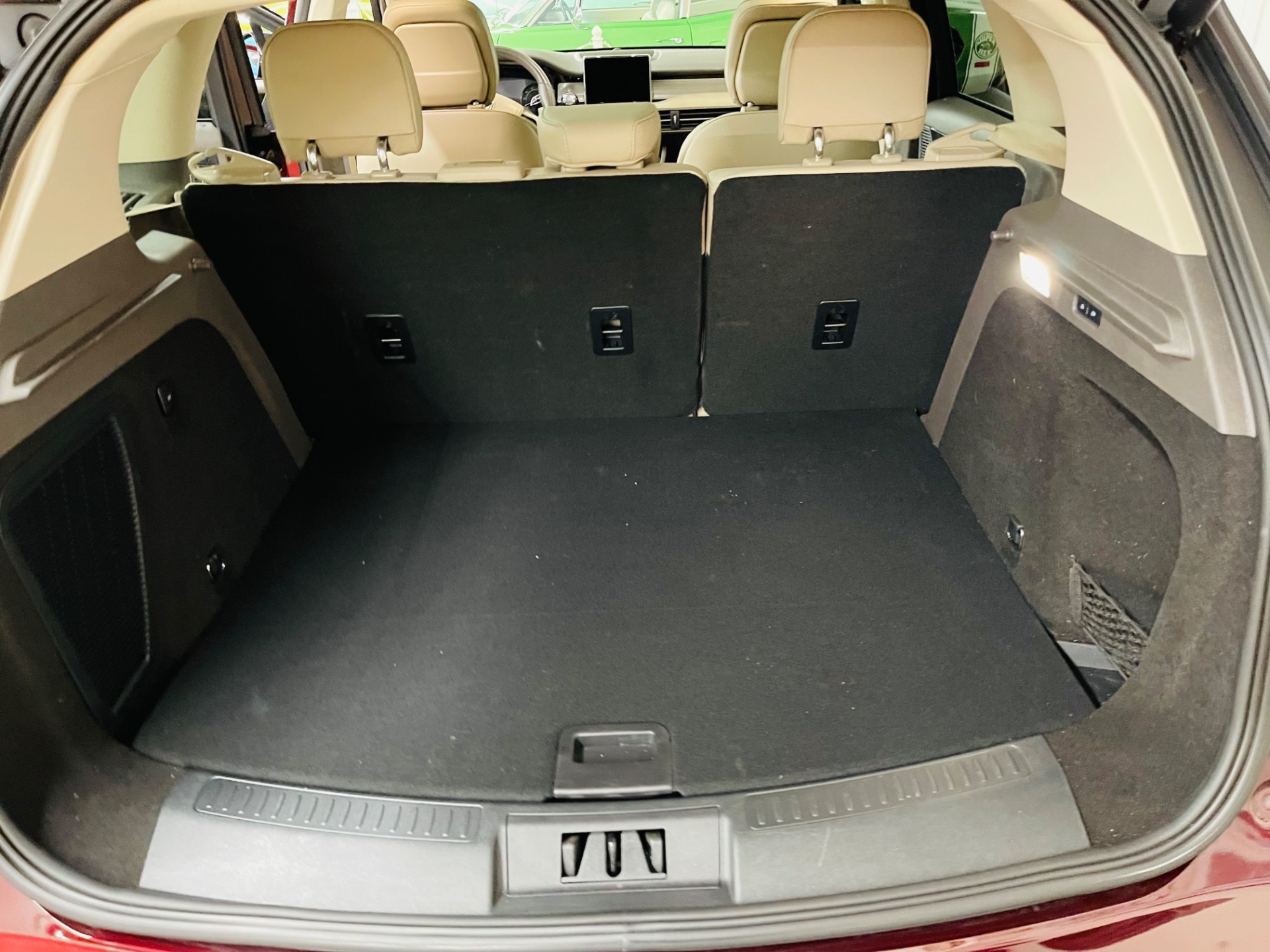Used 2020 Lincoln Corsair Standard Low Miles 6k- SEE VIDEO | Mundelein, IL