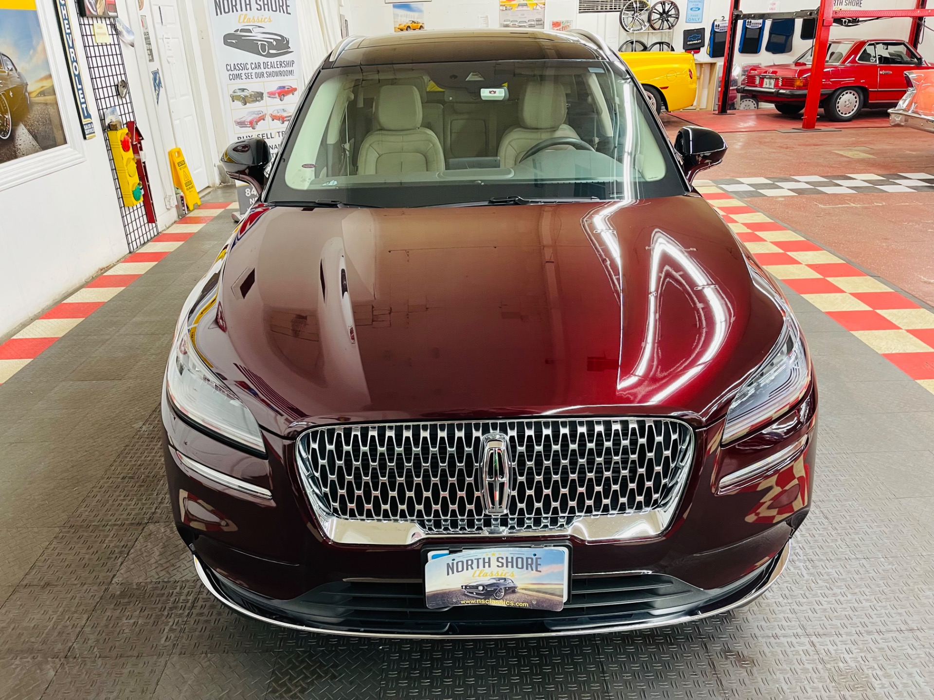 Used 2020 Lincoln Corsair Standard Low Miles 6k- SEE VIDEO | Mundelein, IL