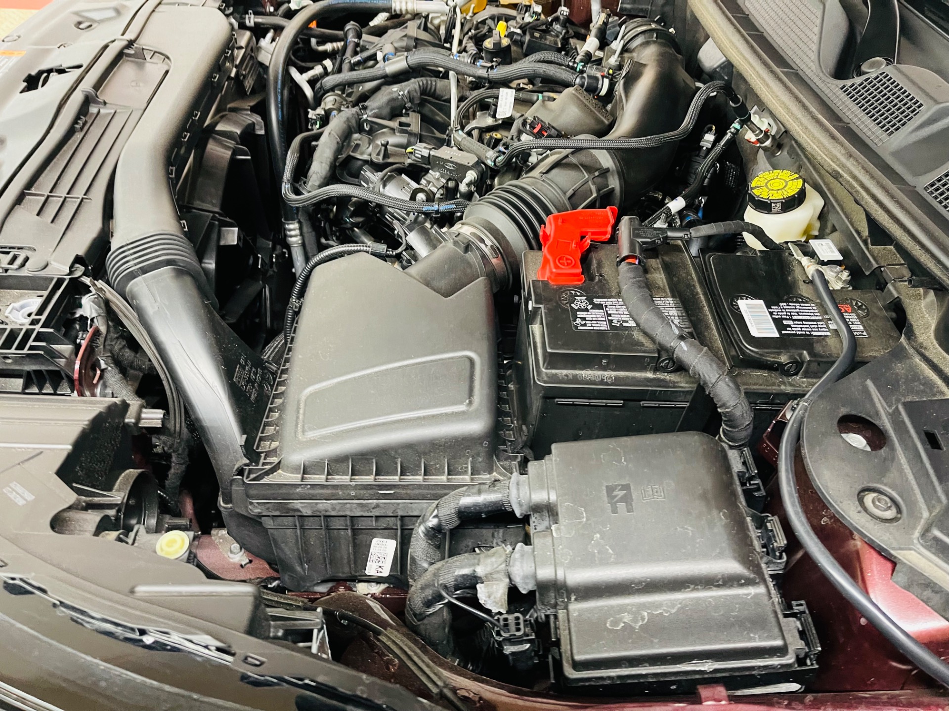 Used 2020 Lincoln Corsair Standard Low Miles 6k- SEE VIDEO | Mundelein, IL