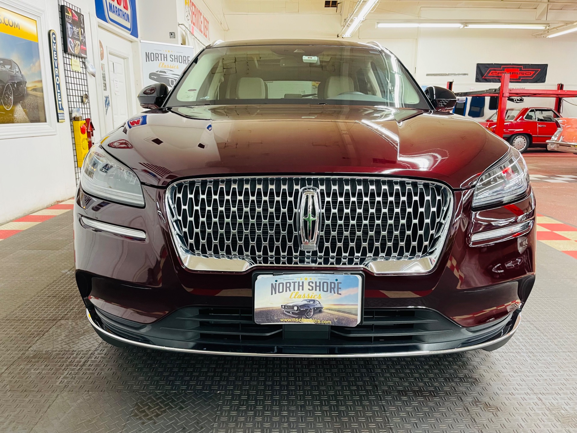 Used 2020 Lincoln Corsair Standard Low Miles 6k- SEE VIDEO | Mundelein, IL