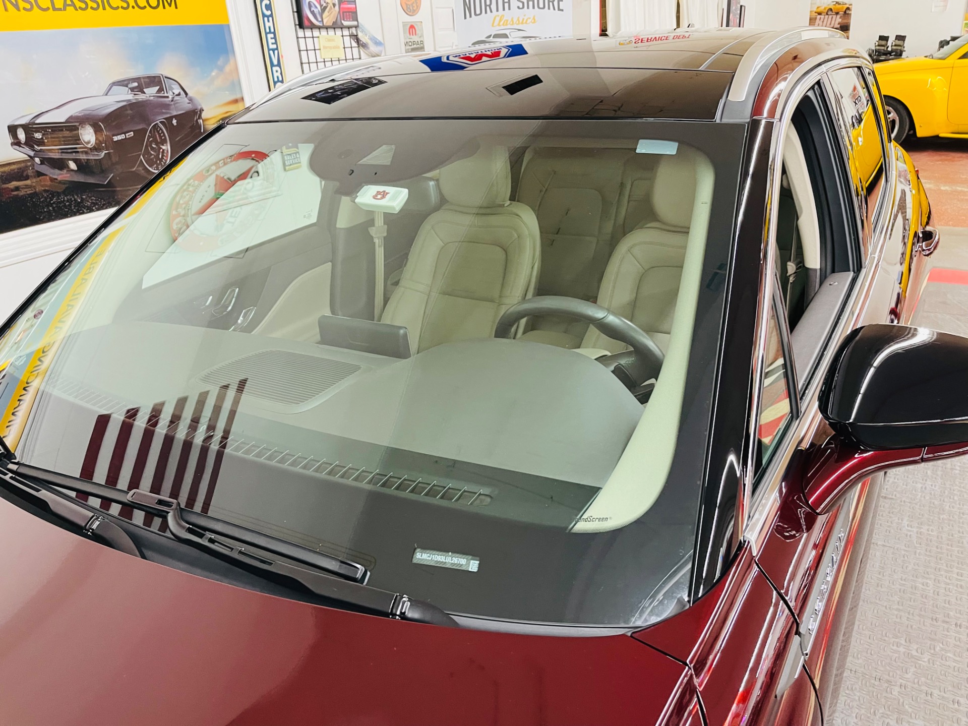 Used 2020 Lincoln Corsair Standard Low Miles 6k- SEE VIDEO | Mundelein, IL