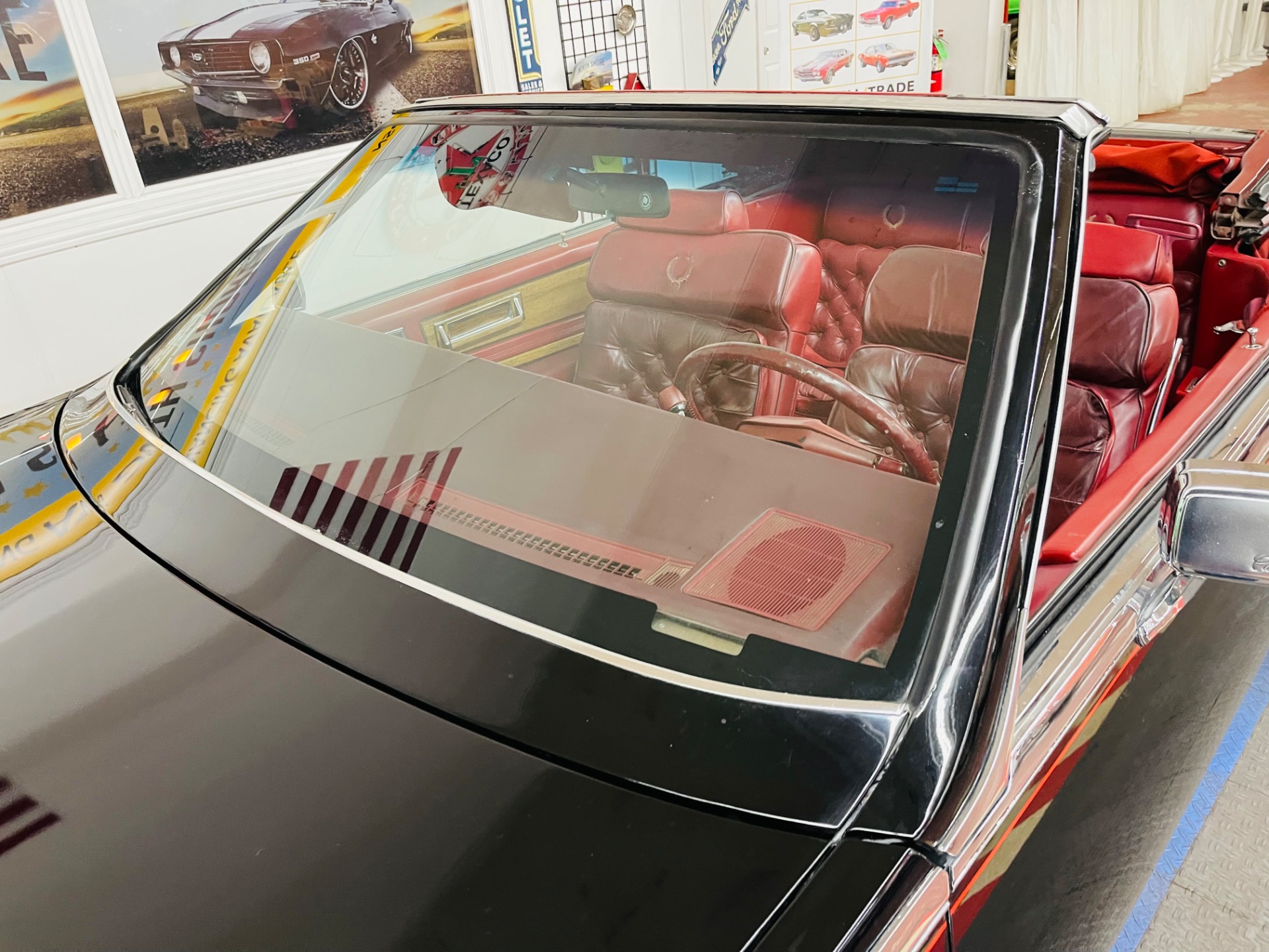 Used 1985 Cadillac Eldorado - Biarritz Convertible - SEE VIDEO | Mundelein, IL