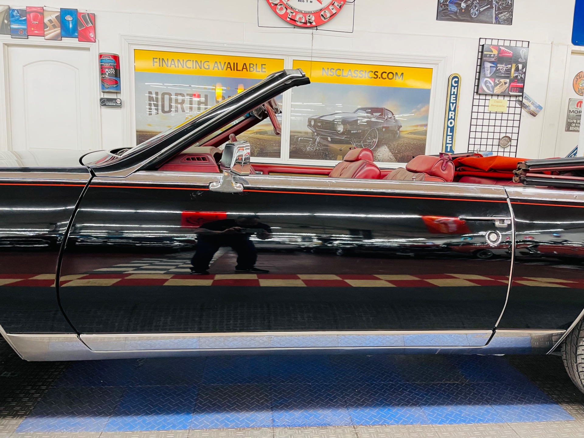 Used 1985 Cadillac Eldorado - Biarritz Convertible - SEE VIDEO | Mundelein, IL