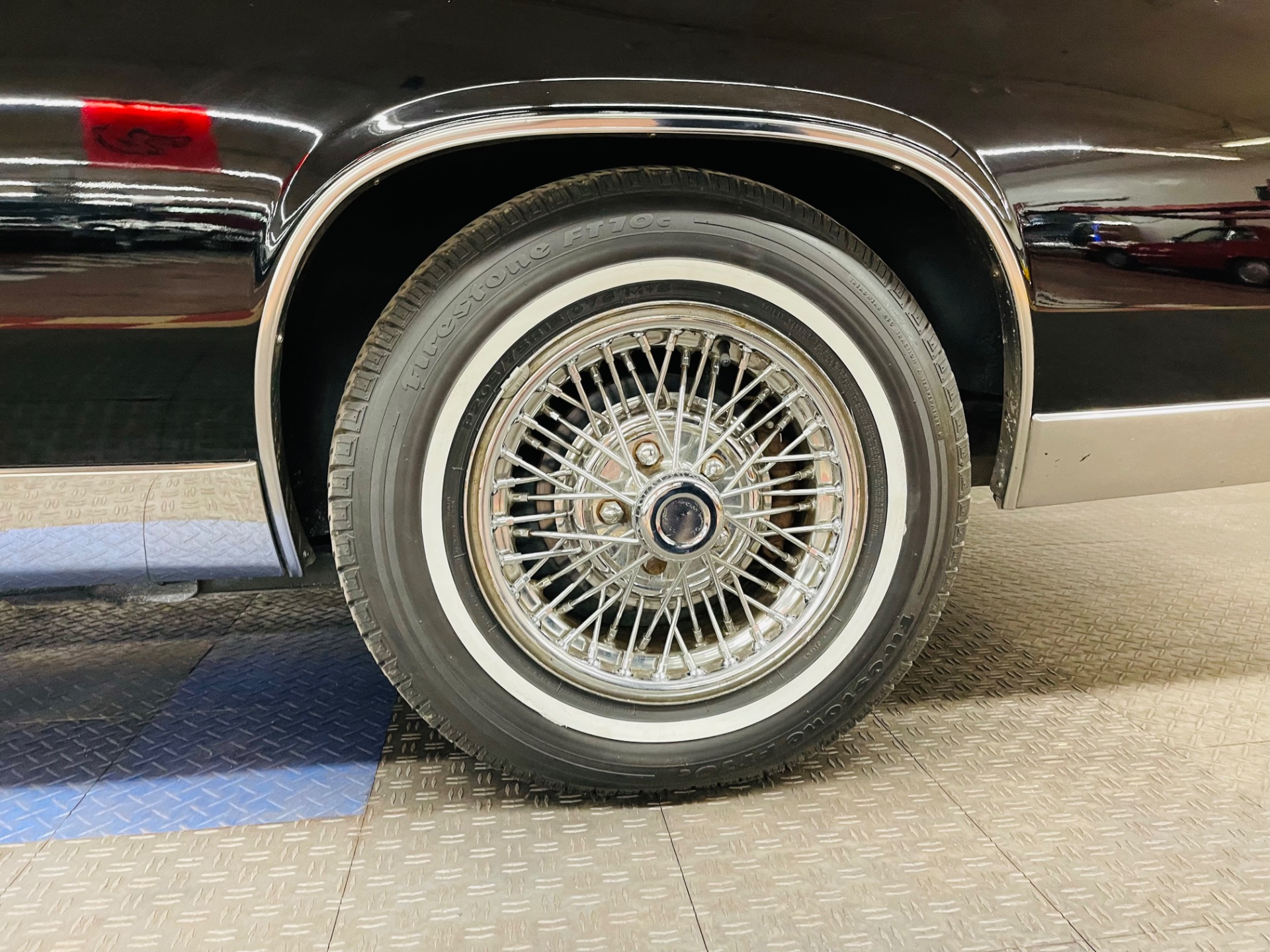 Used 1985 Cadillac Eldorado - Biarritz Convertible - SEE VIDEO | Mundelein, IL