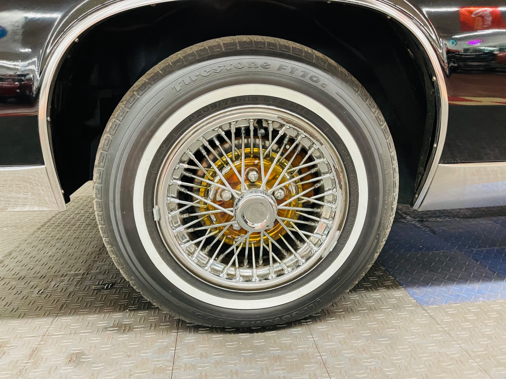 Used 1985 Cadillac Eldorado - Biarritz Convertible - SEE VIDEO | Mundelein, IL