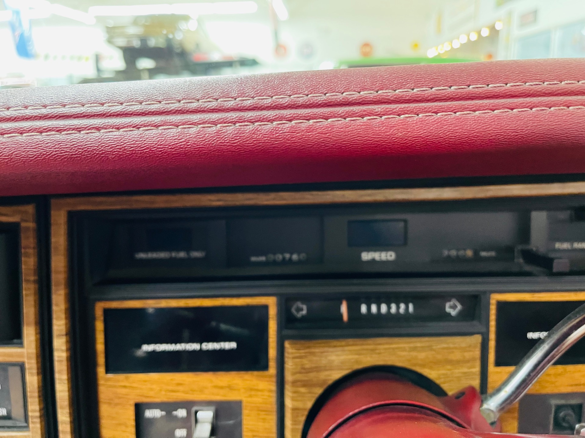 Used 1985 Cadillac Eldorado - Biarritz Convertible - SEE VIDEO | Mundelein, IL