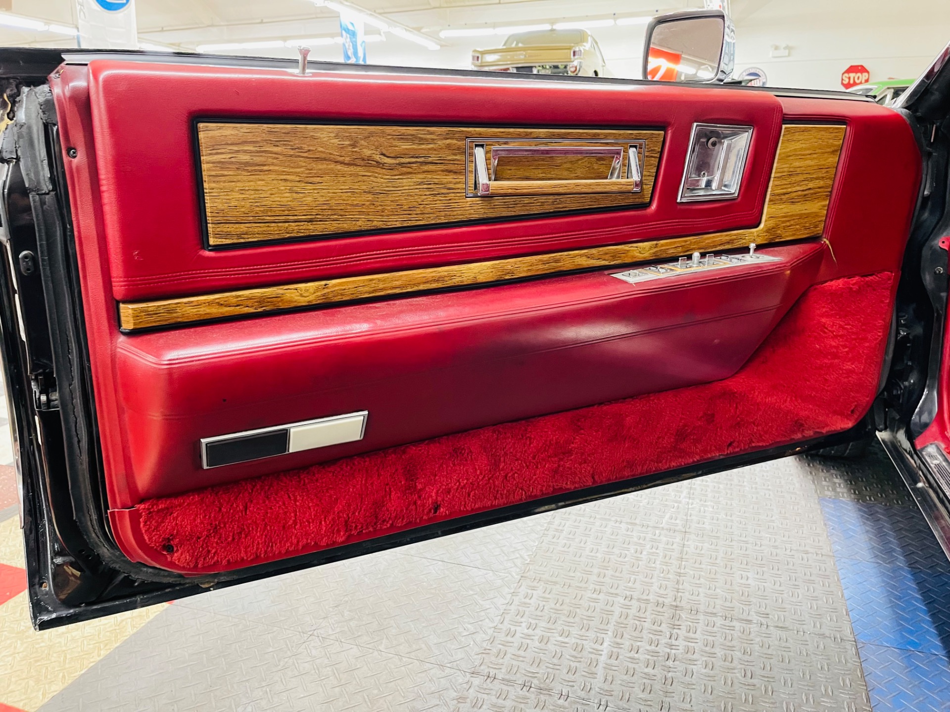 Used 1985 Cadillac Eldorado - Biarritz Convertible - SEE VIDEO | Mundelein, IL