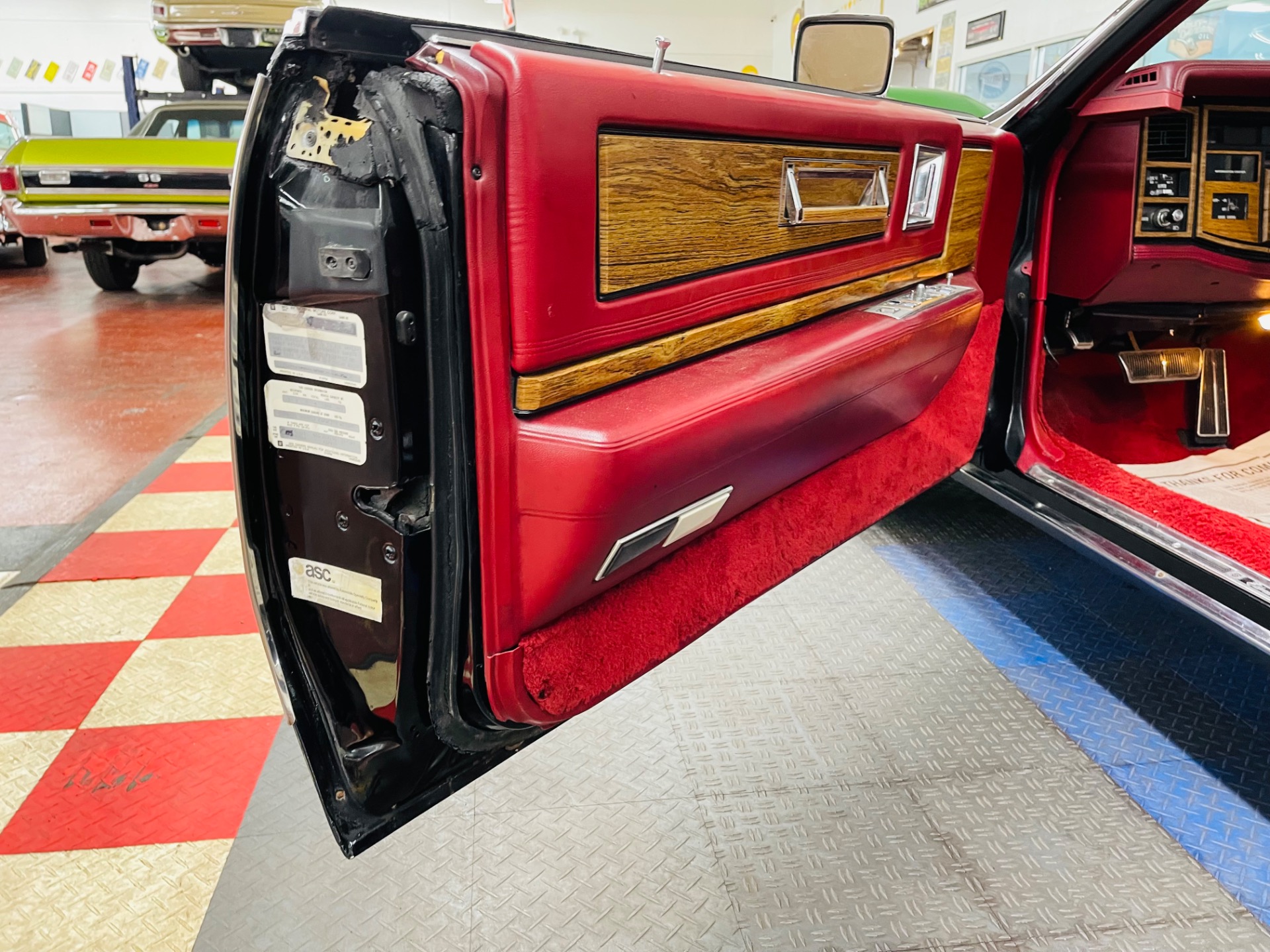 Used 1985 Cadillac Eldorado - Biarritz Convertible - SEE VIDEO | Mundelein, IL
