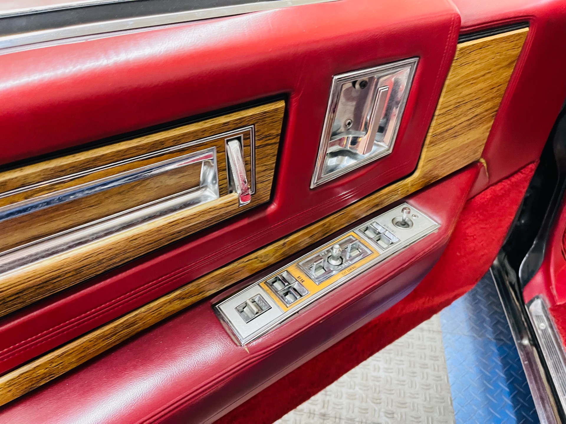 Used 1985 Cadillac Eldorado - Biarritz Convertible - SEE VIDEO | Mundelein, IL