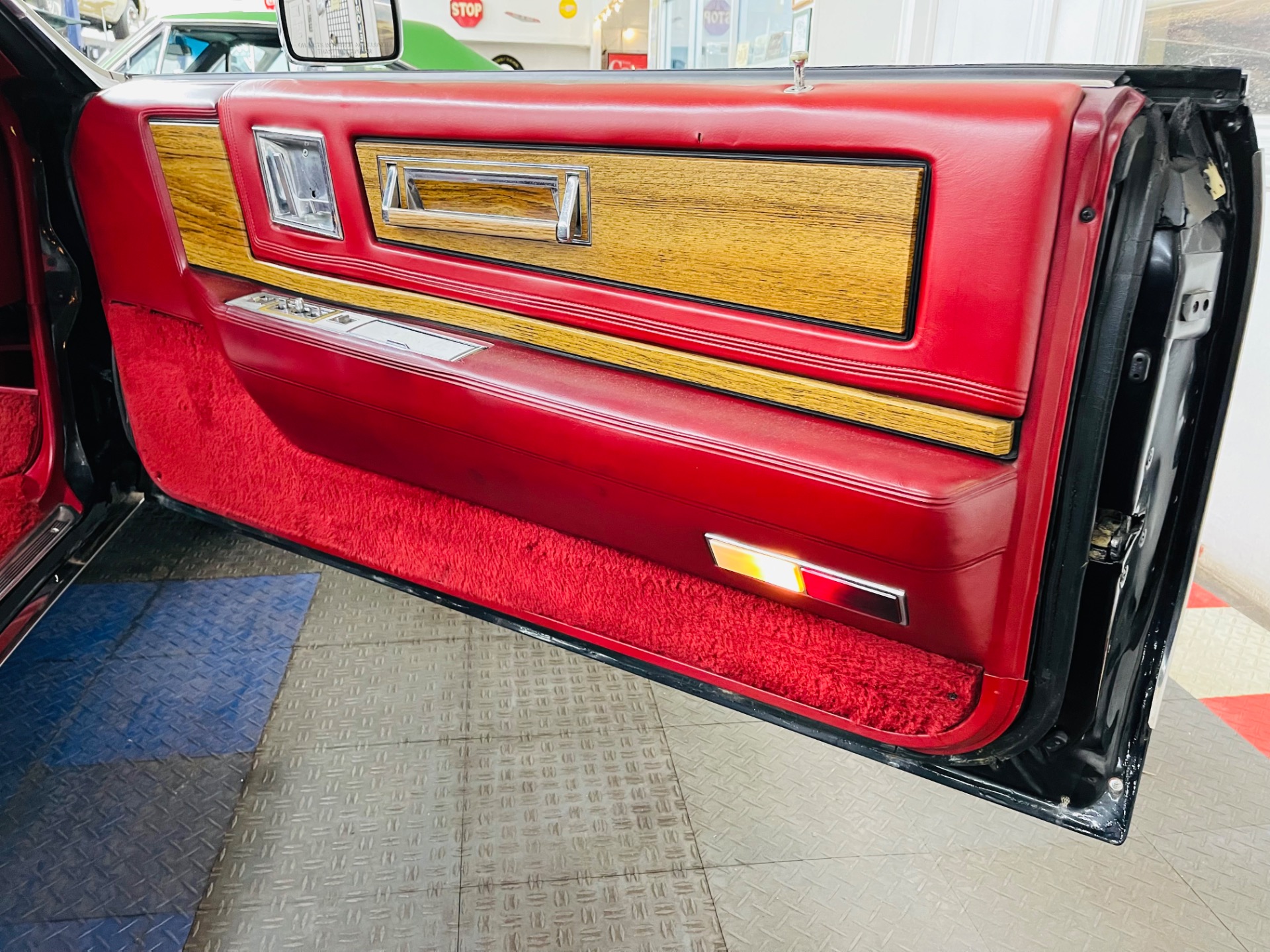 Used 1985 Cadillac Eldorado - Biarritz Convertible - SEE VIDEO | Mundelein, IL