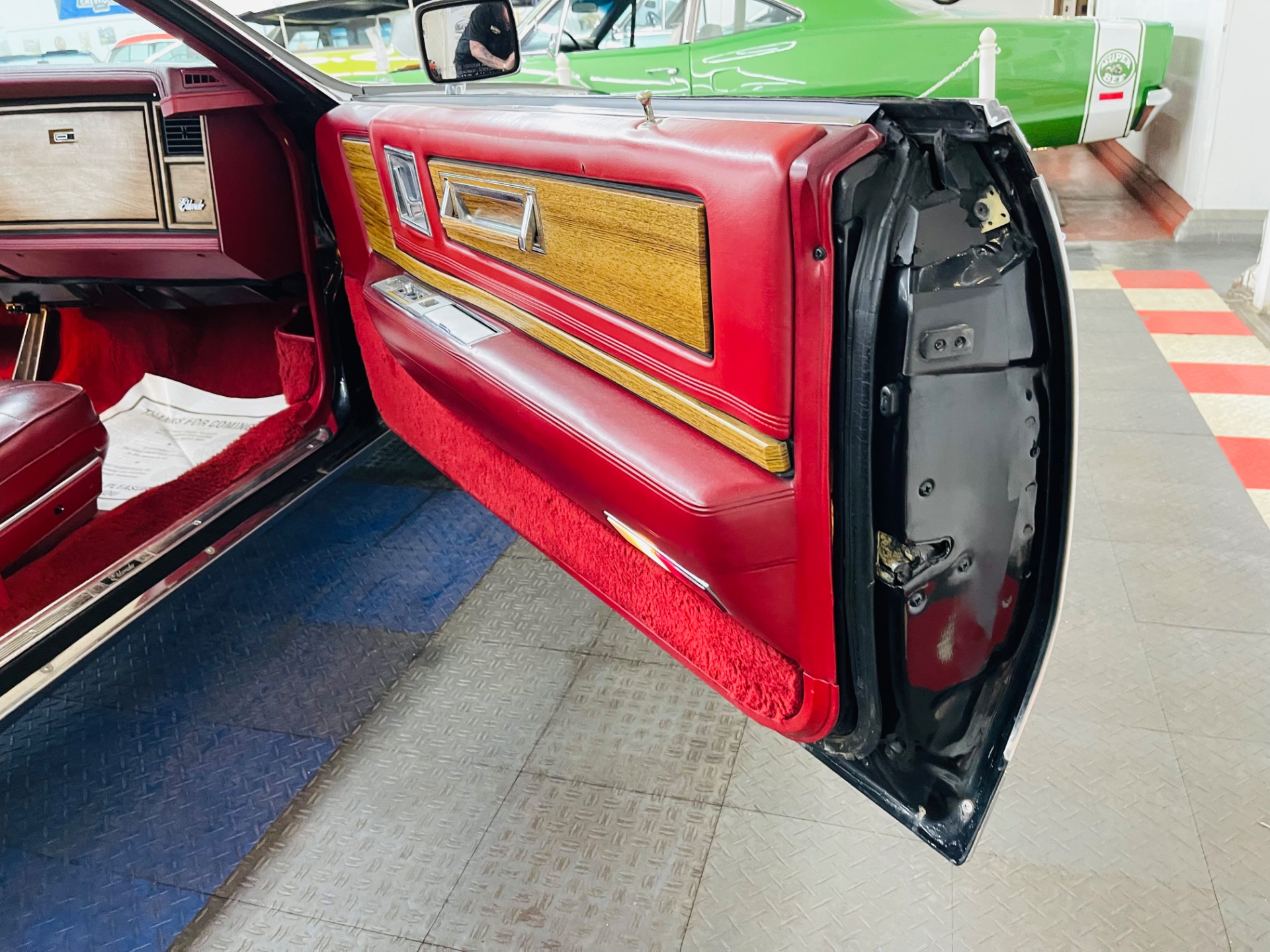 Used 1985 Cadillac Eldorado - Biarritz Convertible - SEE VIDEO | Mundelein, IL