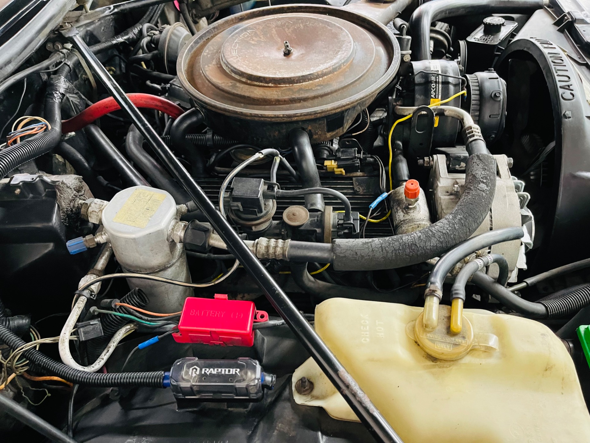 Used 1985 Cadillac Eldorado - Biarritz Convertible - SEE VIDEO | Mundelein, IL