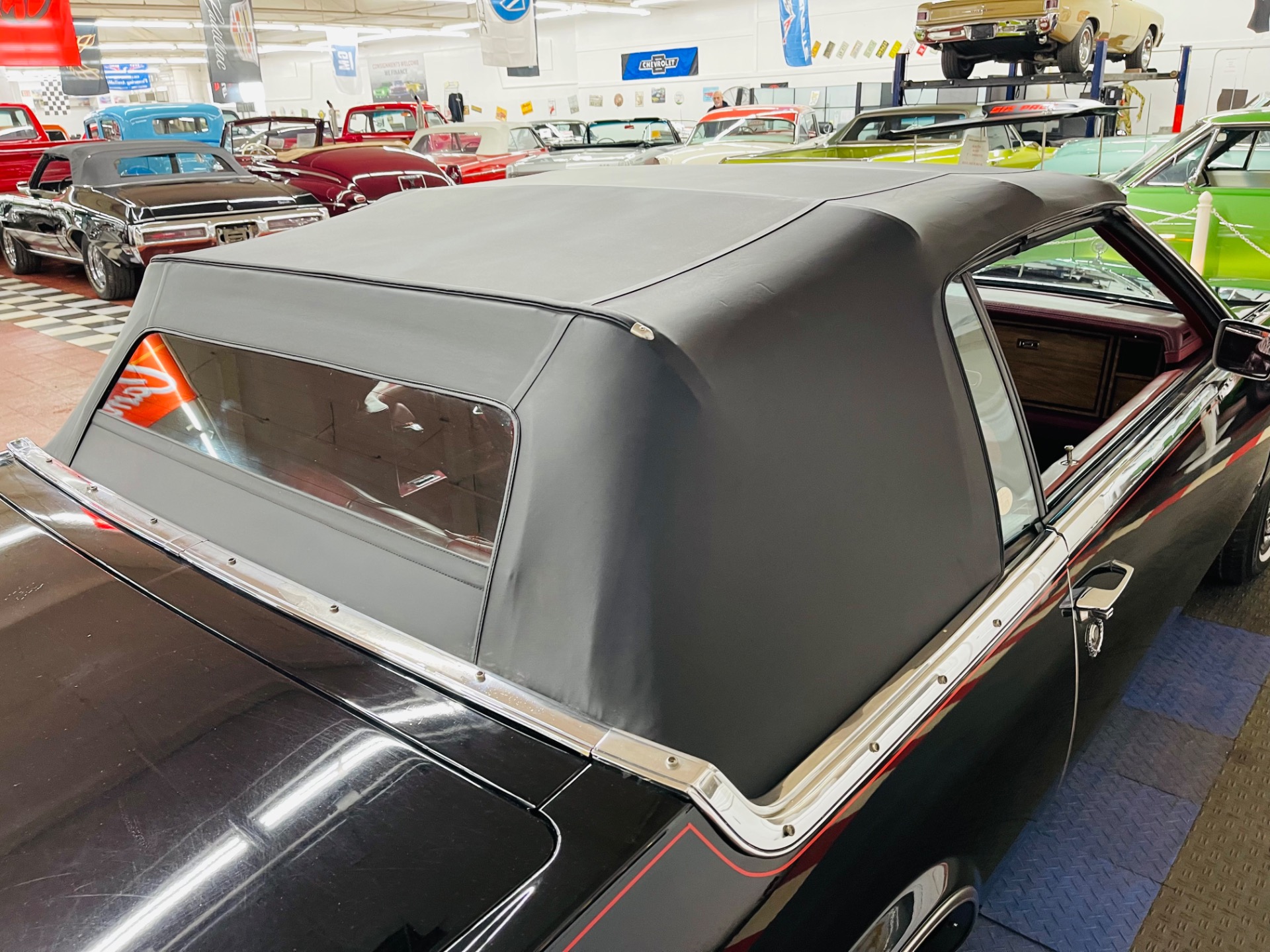 Used 1985 Cadillac Eldorado - Biarritz Convertible - SEE VIDEO | Mundelein, IL