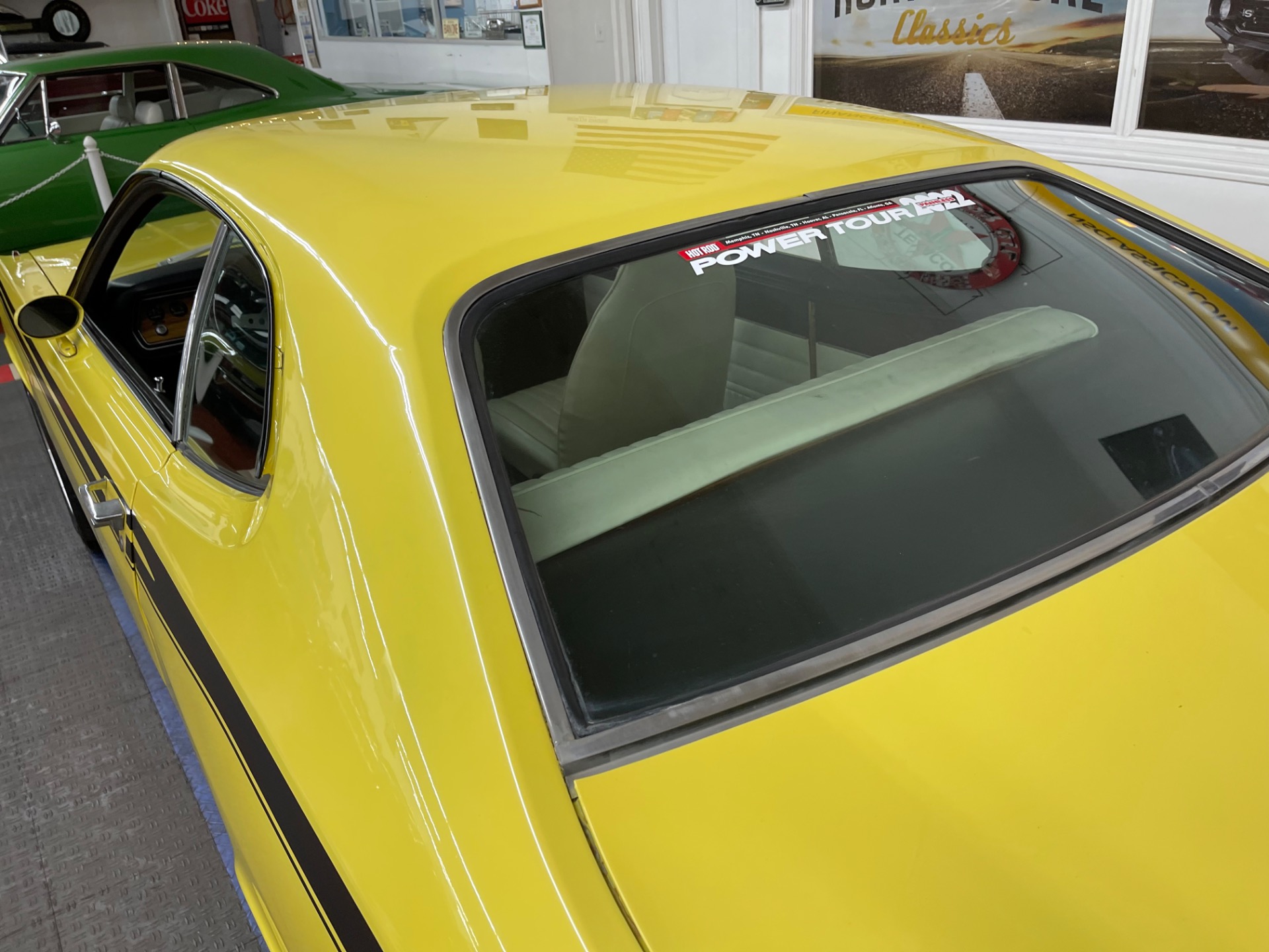 Used 1973 Plymouth Duster - 4 SPEED - 318 C.I. ENGINE-SEE VIDEO | Mundelein, IL