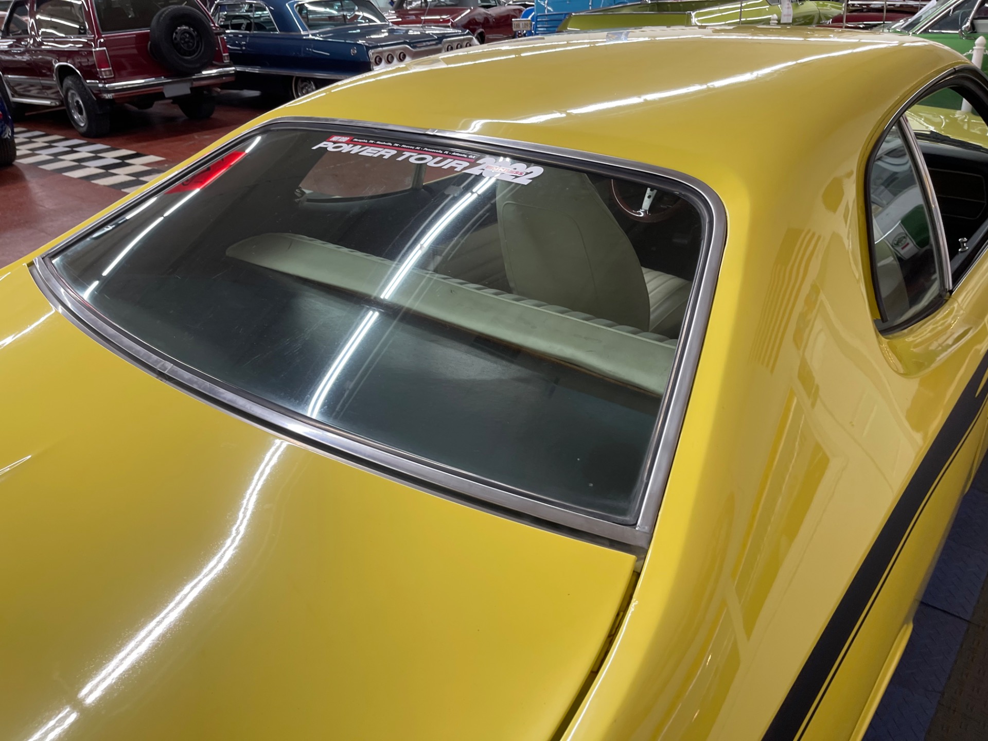 Used 1973 Plymouth Duster - 4 SPEED - 318 C.I. ENGINE-SEE VIDEO | Mundelein, IL