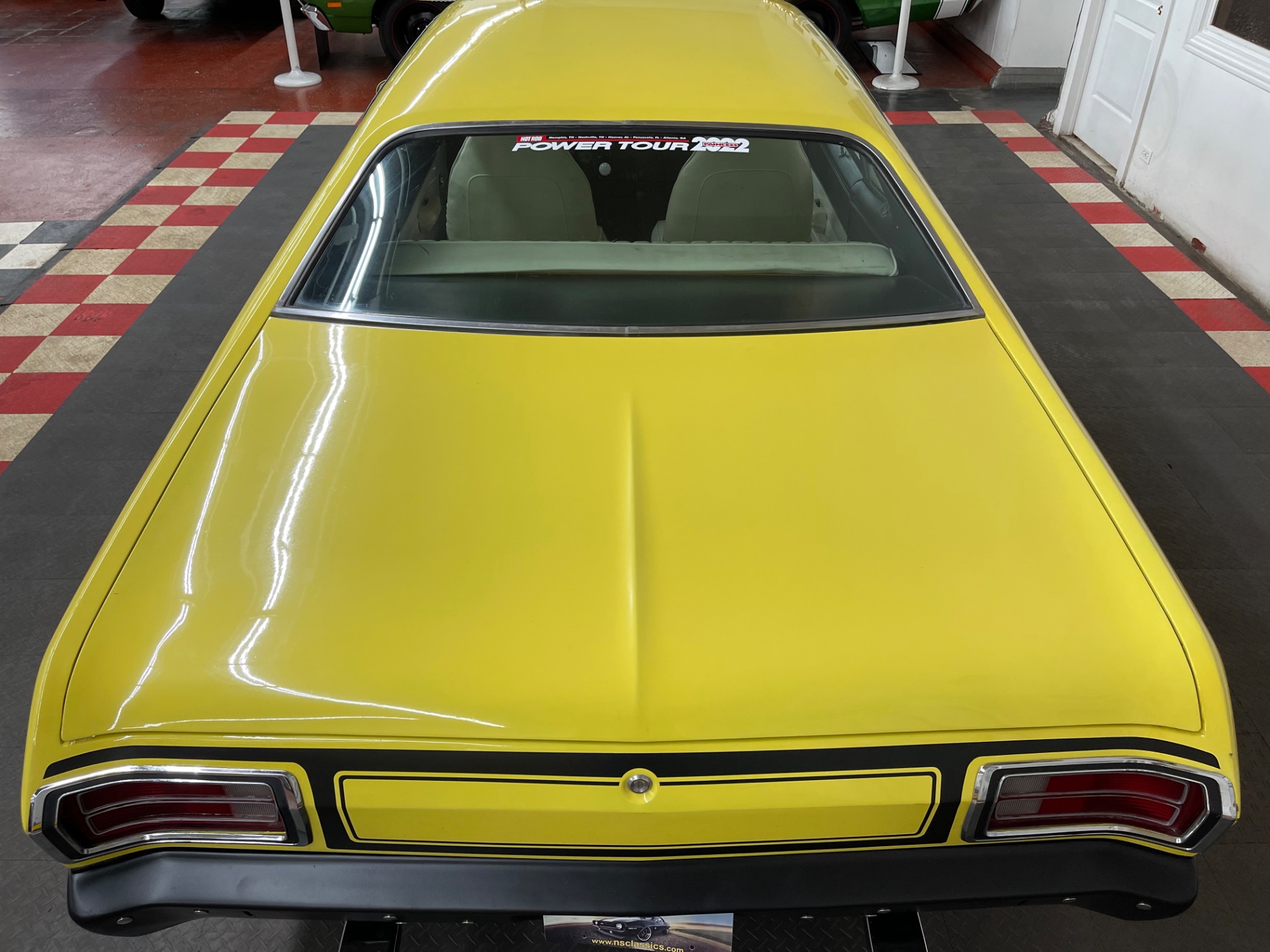 Used 1973 Plymouth Duster - 4 SPEED - 318 C.I. ENGINE-SEE VIDEO | Mundelein, IL