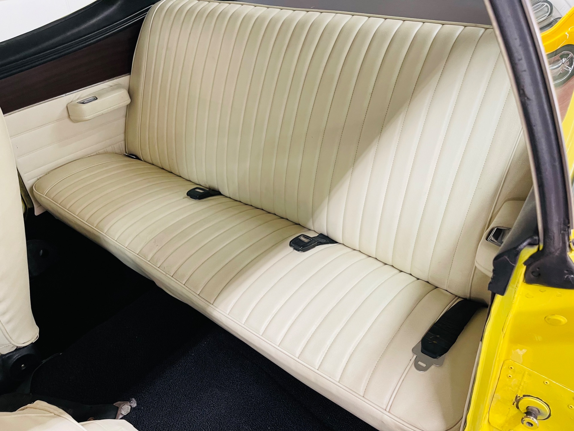 Used 1973 Plymouth Duster - 4 SPEED - 318 C.I. ENGINE-SEE VIDEO | Mundelein, IL