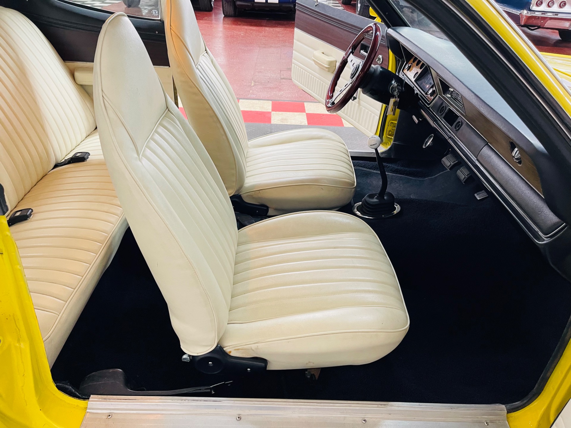 Used 1973 Plymouth Duster - 4 SPEED - 318 C.I. ENGINE-SEE VIDEO | Mundelein, IL