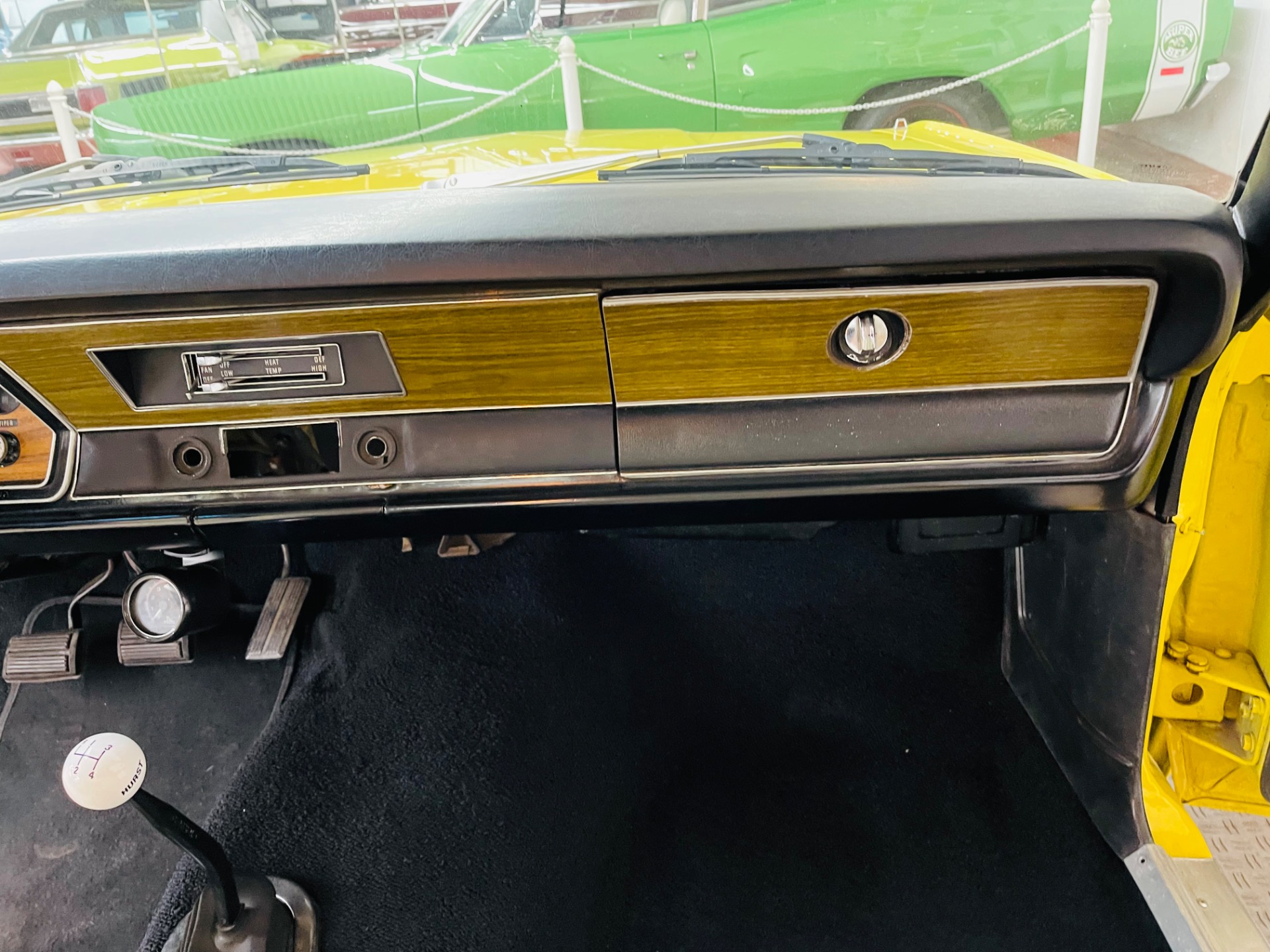 Used 1973 Plymouth Duster - 4 SPEED - 318 C.I. ENGINE-SEE VIDEO | Mundelein, IL