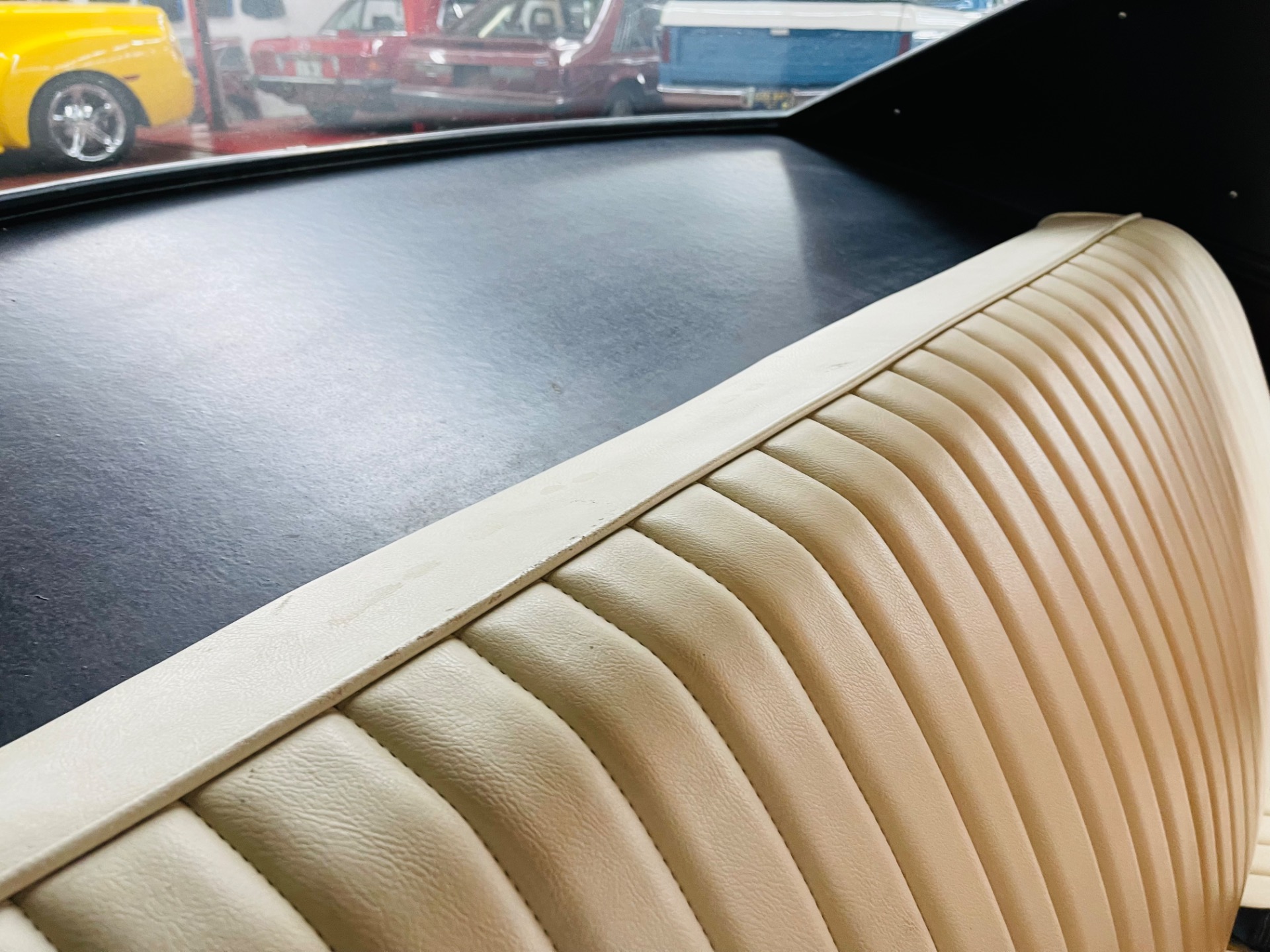 Used 1973 Plymouth Duster - 4 SPEED - 318 C.I. ENGINE-SEE VIDEO | Mundelein, IL