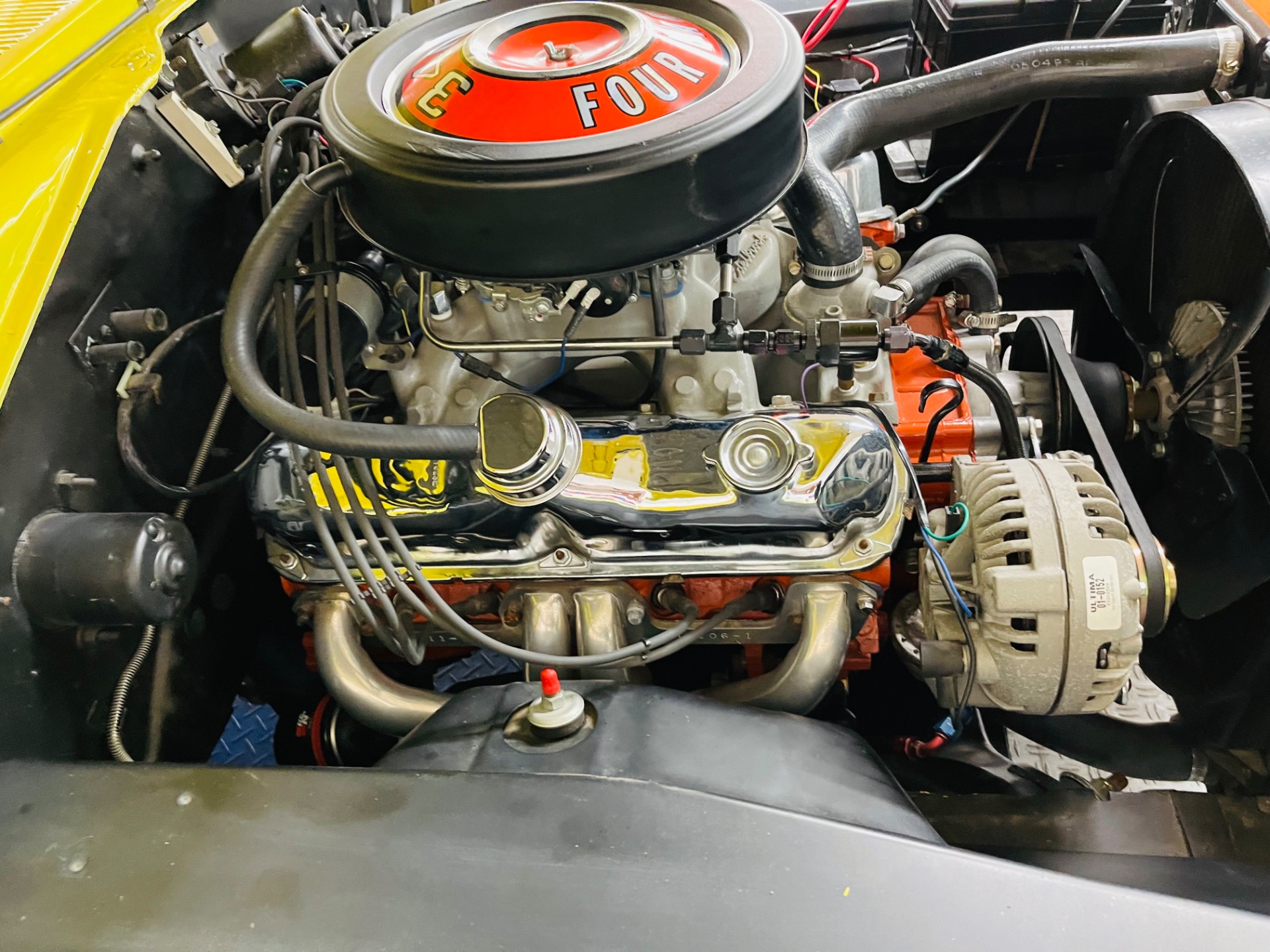 Used 1973 Plymouth Duster - 4 SPEED - 318 C.I. ENGINE-SEE VIDEO | Mundelein, IL