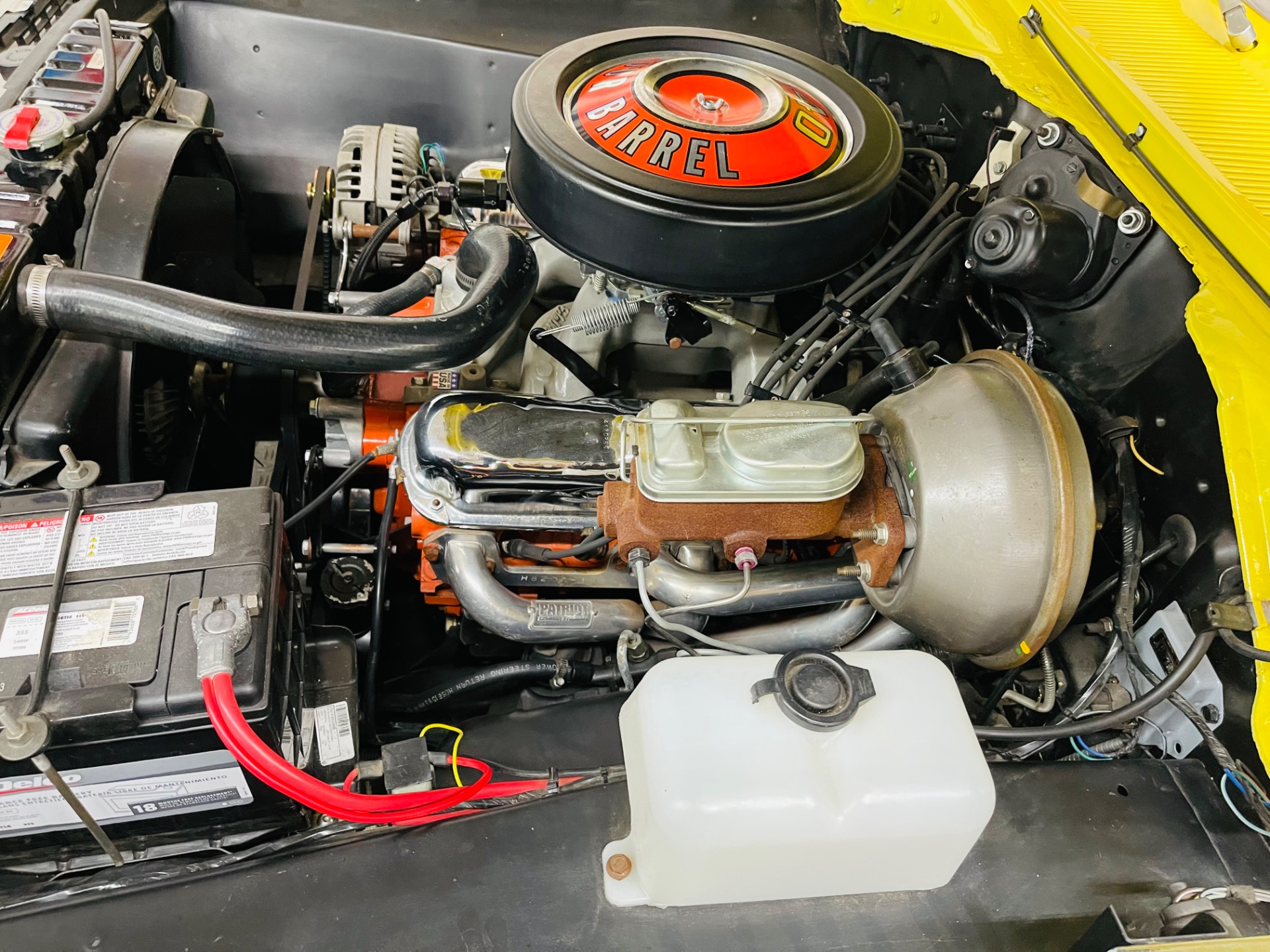Used 1973 Plymouth Duster - 4 SPEED - 318 C.I. ENGINE-SEE VIDEO | Mundelein, IL