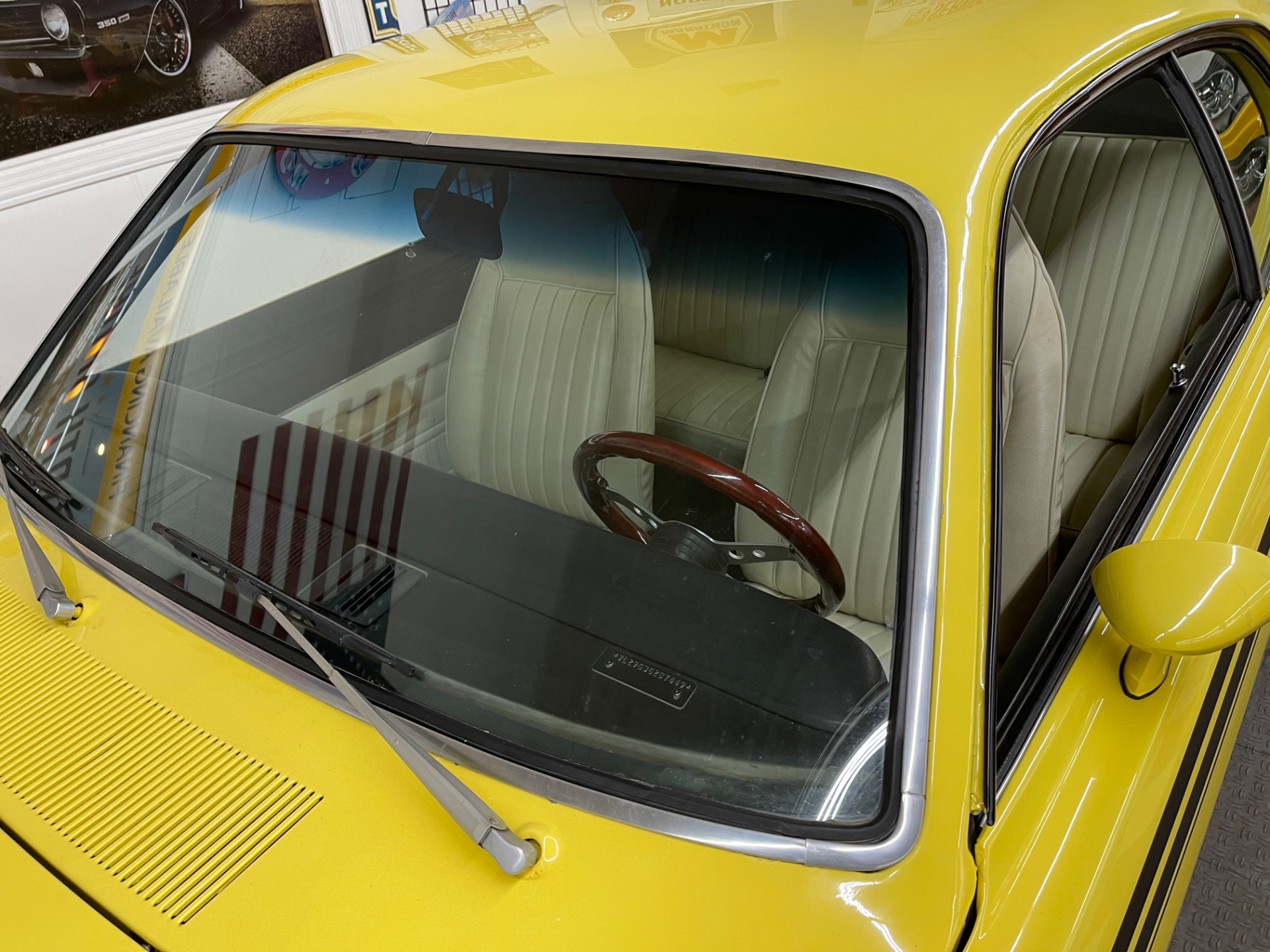 Used 1973 Plymouth Duster - 4 SPEED - 318 C.I. ENGINE-SEE VIDEO | Mundelein, IL