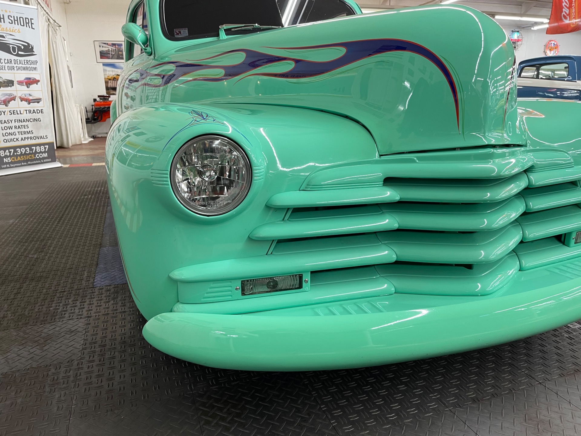Used 1948 Chevrolet Coupe Great Cruising Street Rod- SEE VIDEO | Mundelein, IL