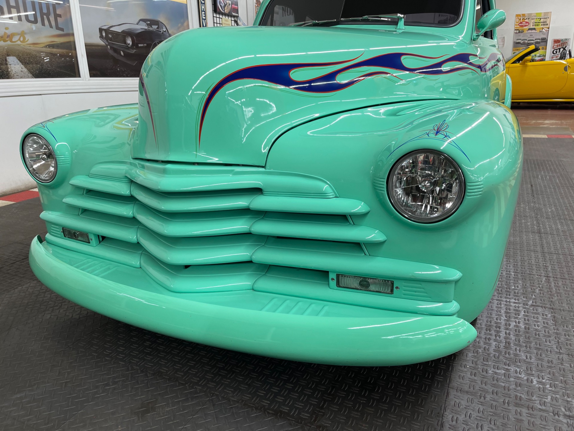 Used 1948 Chevrolet Coupe Great Cruising Street Rod- SEE VIDEO | Mundelein, IL