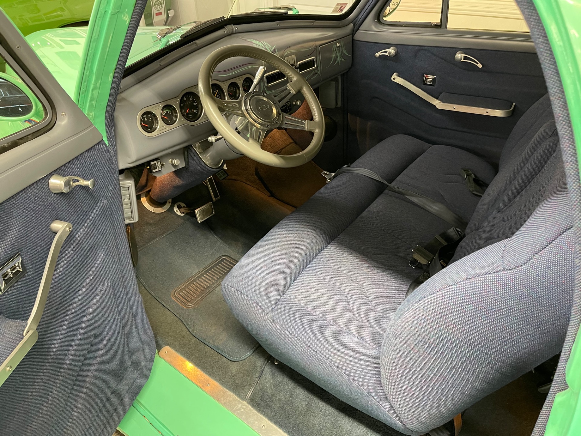 Used 1948 Chevrolet Coupe Great Cruising Street Rod- SEE VIDEO | Mundelein, IL