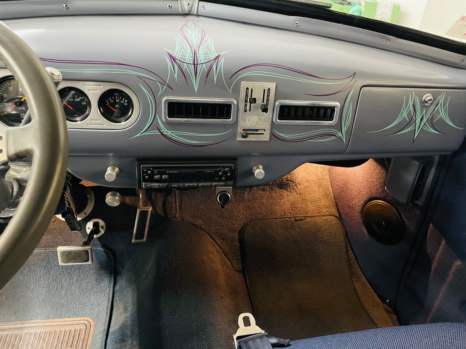 Used 1948 Chevrolet Coupe Great Cruising Street Rod- SEE VIDEO | Mundelein, IL