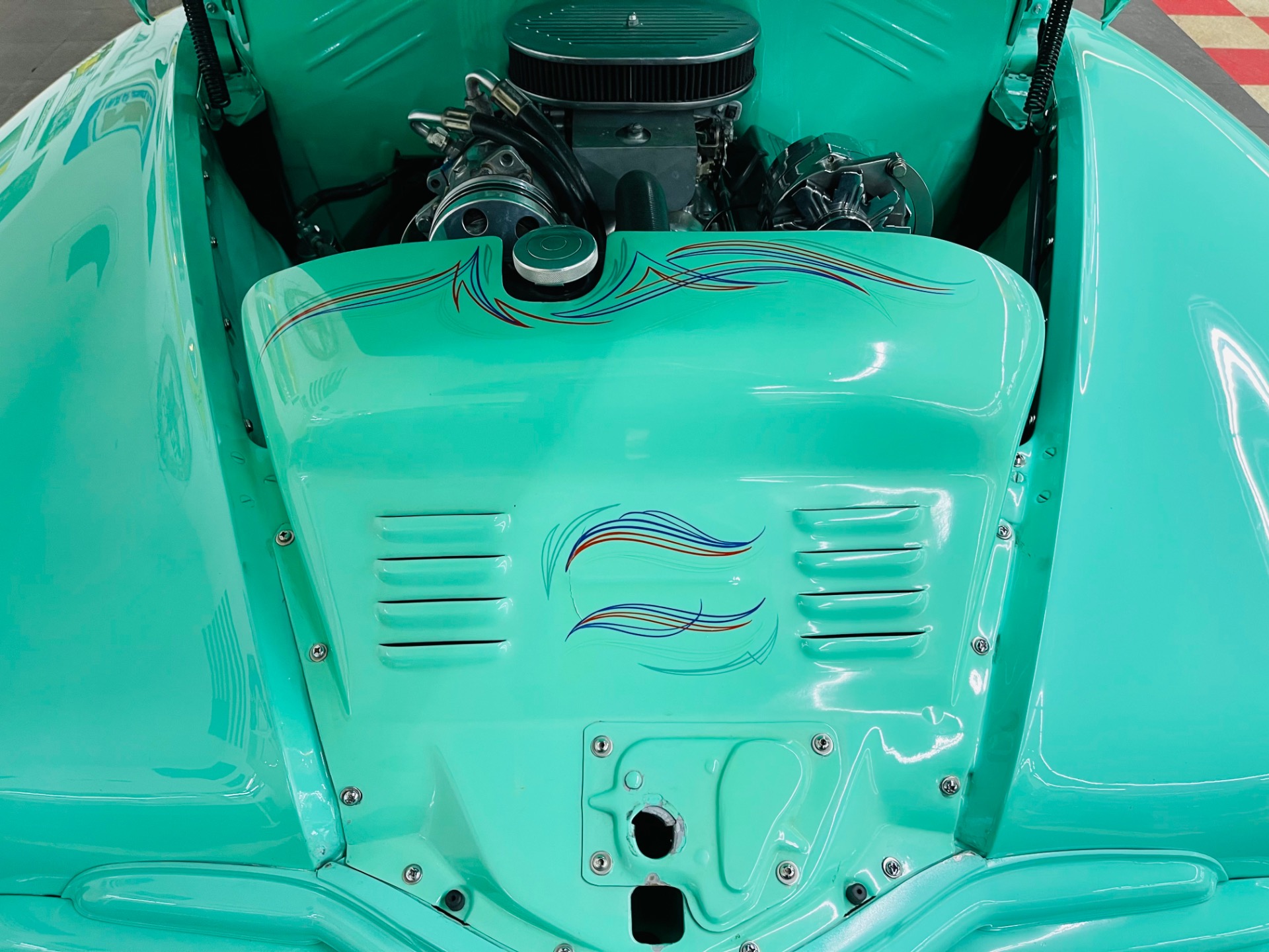 Used 1948 Chevrolet Coupe Great Cruising Street Rod- SEE VIDEO | Mundelein, IL