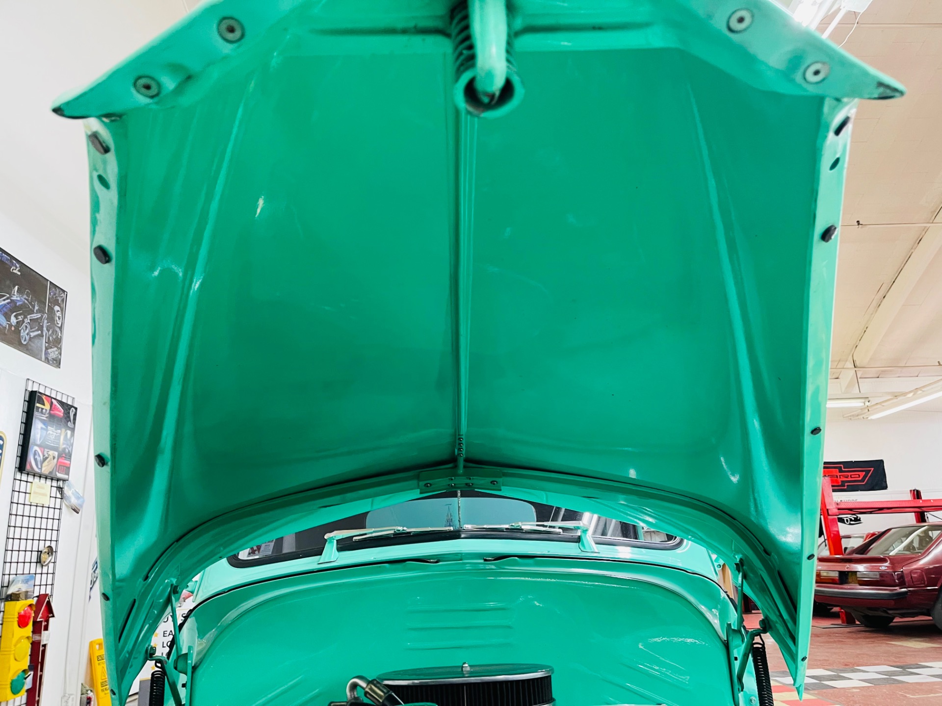 Used 1948 Chevrolet Coupe Great Cruising Street Rod- SEE VIDEO | Mundelein, IL