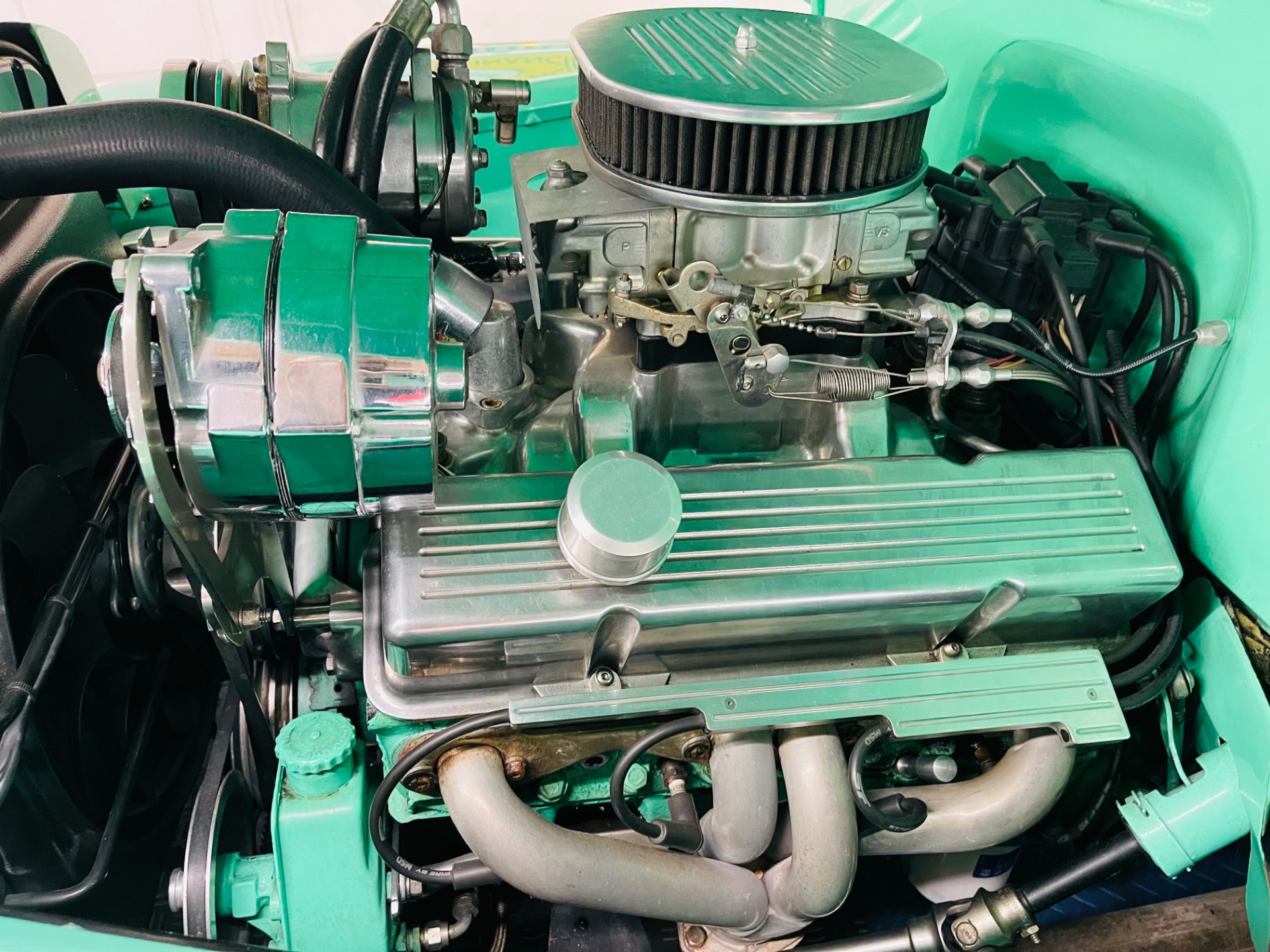 Used 1948 Chevrolet Coupe Great Cruising Street Rod- SEE VIDEO | Mundelein, IL