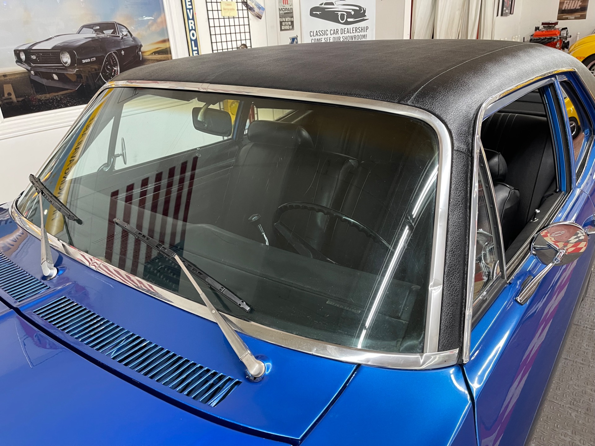 Used 1972 Chevrolet Nova - RALLY NOVA STRIPES - 350 V8 ENGINE -SEE VIDEO | Mundelein, IL