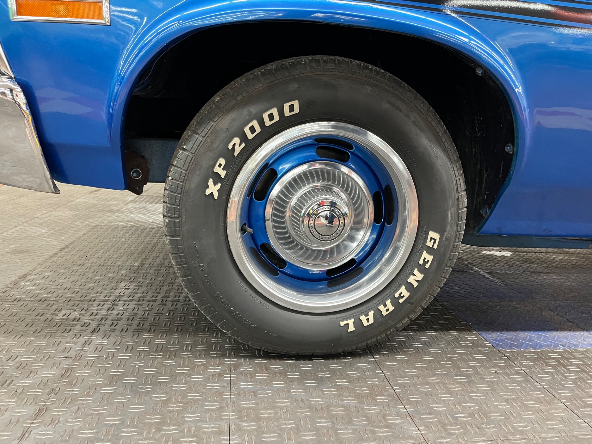 Used 1972 Chevrolet Nova - RALLY NOVA STRIPES - 350 V8 ENGINE -SEE VIDEO | Mundelein, IL
