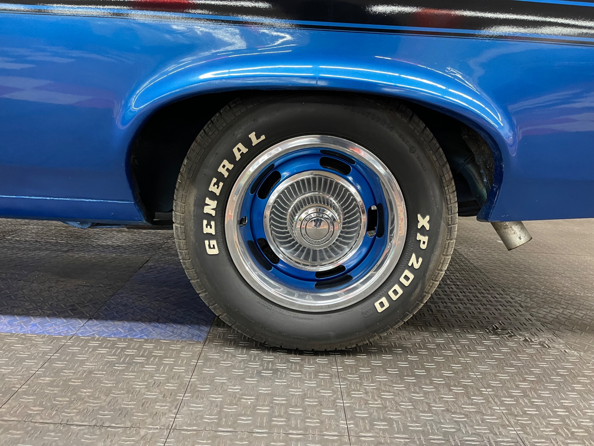 Used 1972 Chevrolet Nova - RALLY NOVA STRIPES - 350 V8 ENGINE -SEE VIDEO | Mundelein, IL