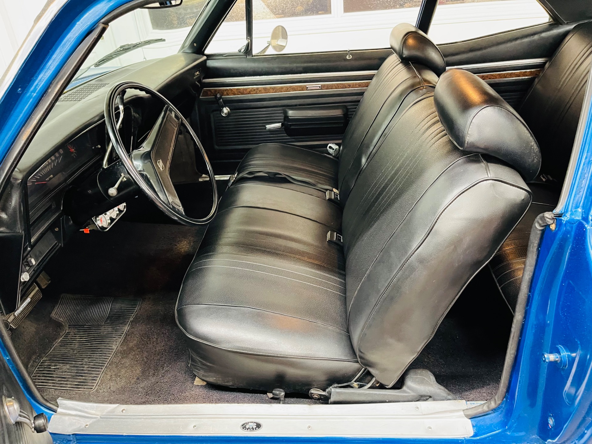 Used 1972 Chevrolet Nova - RALLY NOVA STRIPES - 350 V8 ENGINE -SEE VIDEO | Mundelein, IL