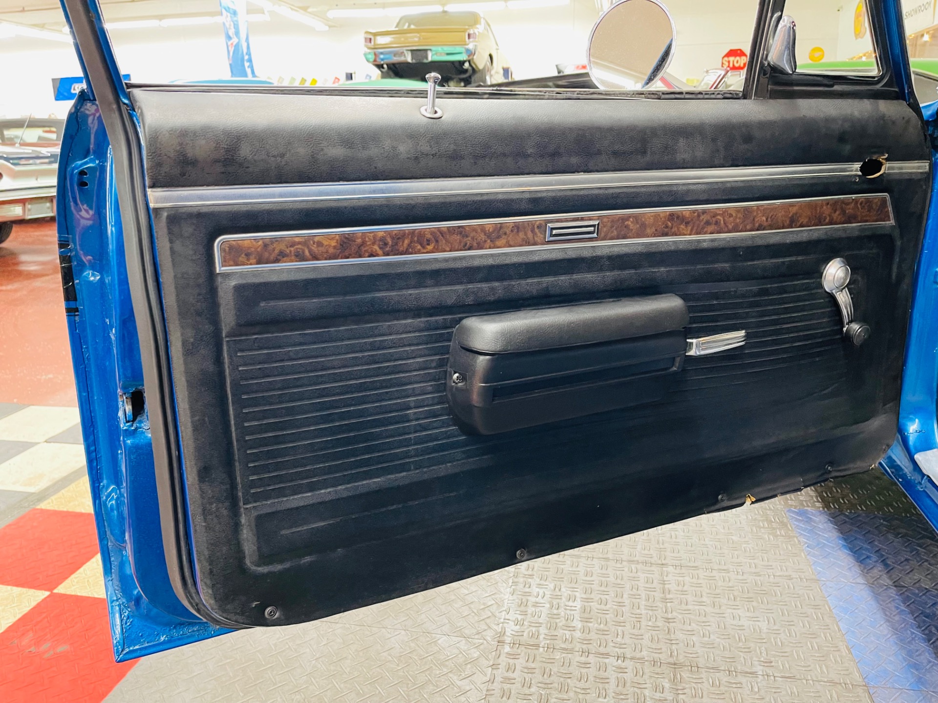 Used 1972 Chevrolet Nova - RALLY NOVA STRIPES - 350 V8 ENGINE -SEE VIDEO | Mundelein, IL