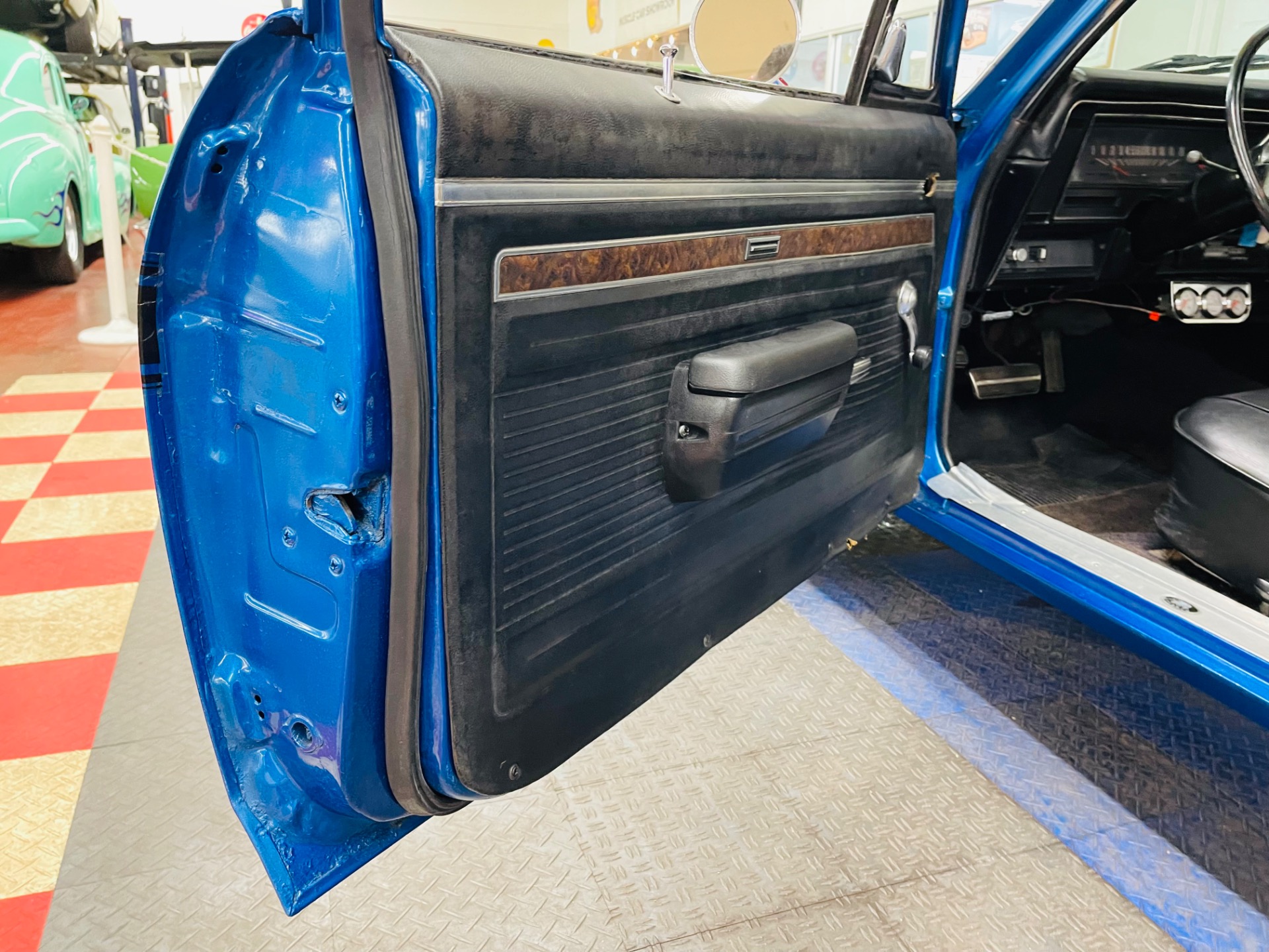 Used 1972 Chevrolet Nova - RALLY NOVA STRIPES - 350 V8 ENGINE -SEE VIDEO | Mundelein, IL