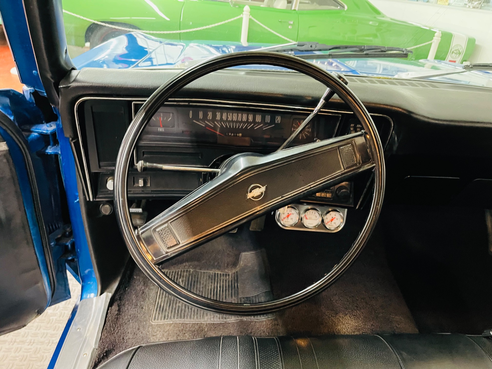Used 1972 Chevrolet Nova - RALLY NOVA STRIPES - 350 V8 ENGINE -SEE VIDEO | Mundelein, IL