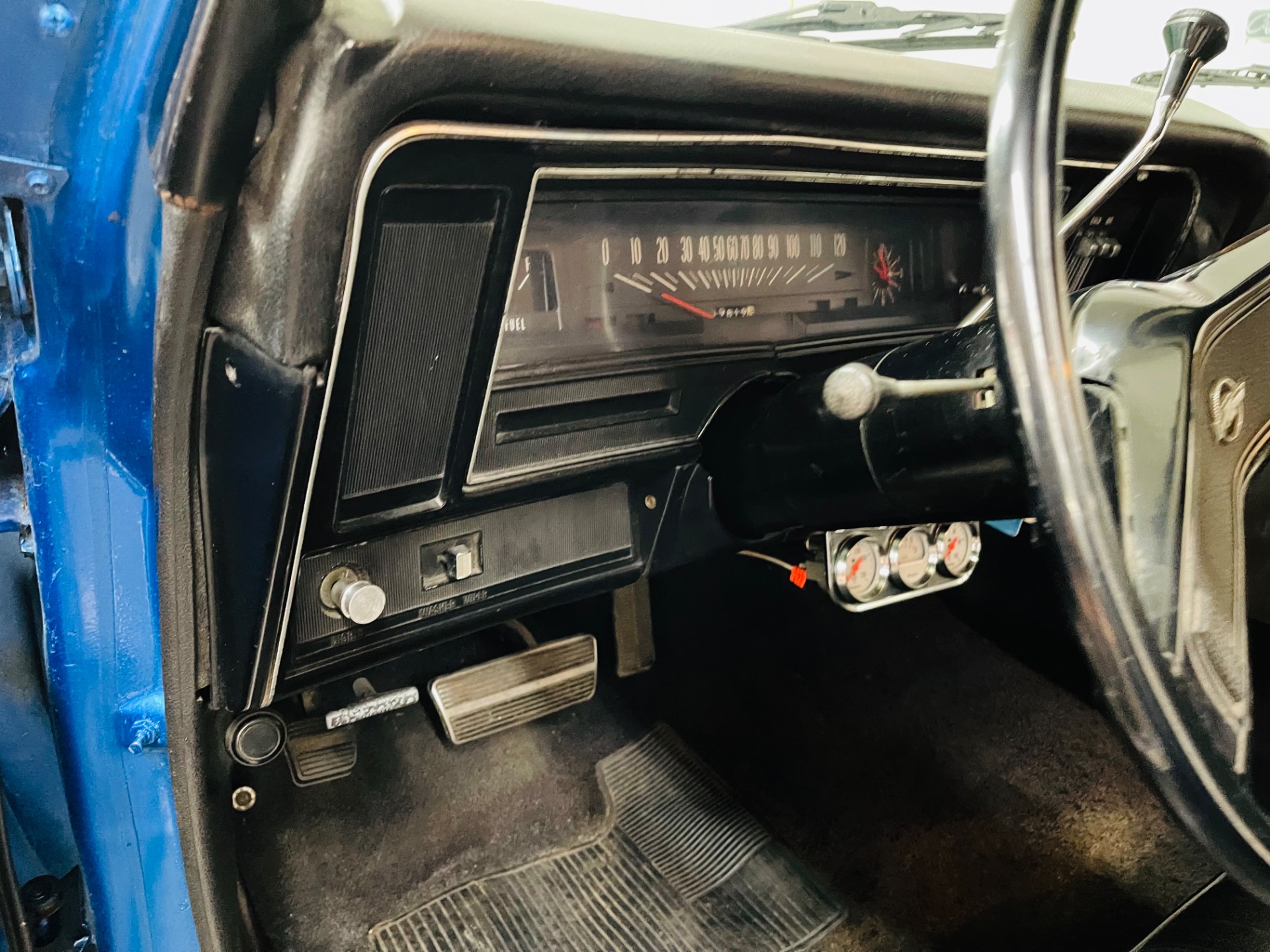 Used 1972 Chevrolet Nova - RALLY NOVA STRIPES - 350 V8 ENGINE -SEE VIDEO | Mundelein, IL